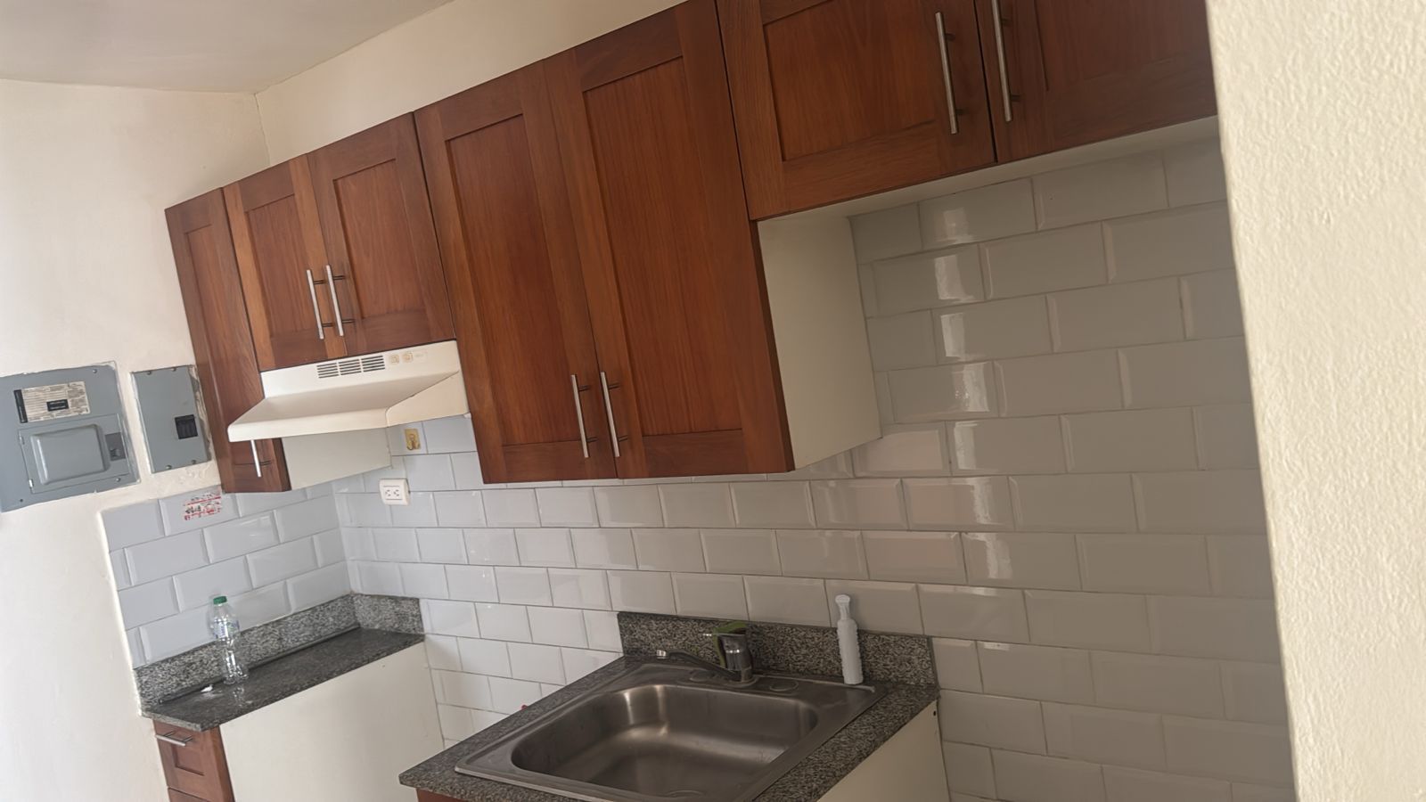 apartamentos - Alquiler de apartamento 3