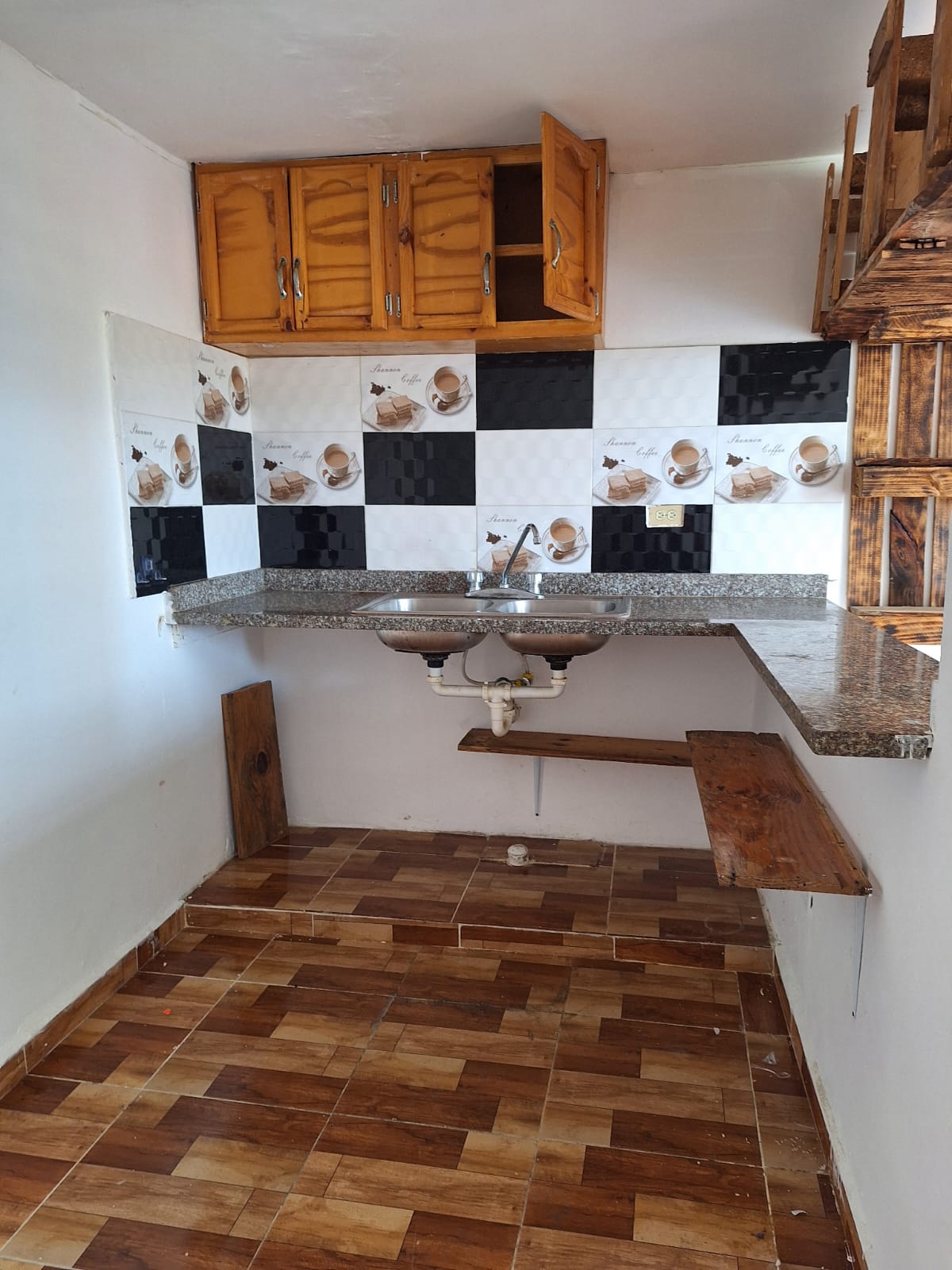 apartamentos - Rento Apartamento En Manoguayabo Sin Intermediario 5