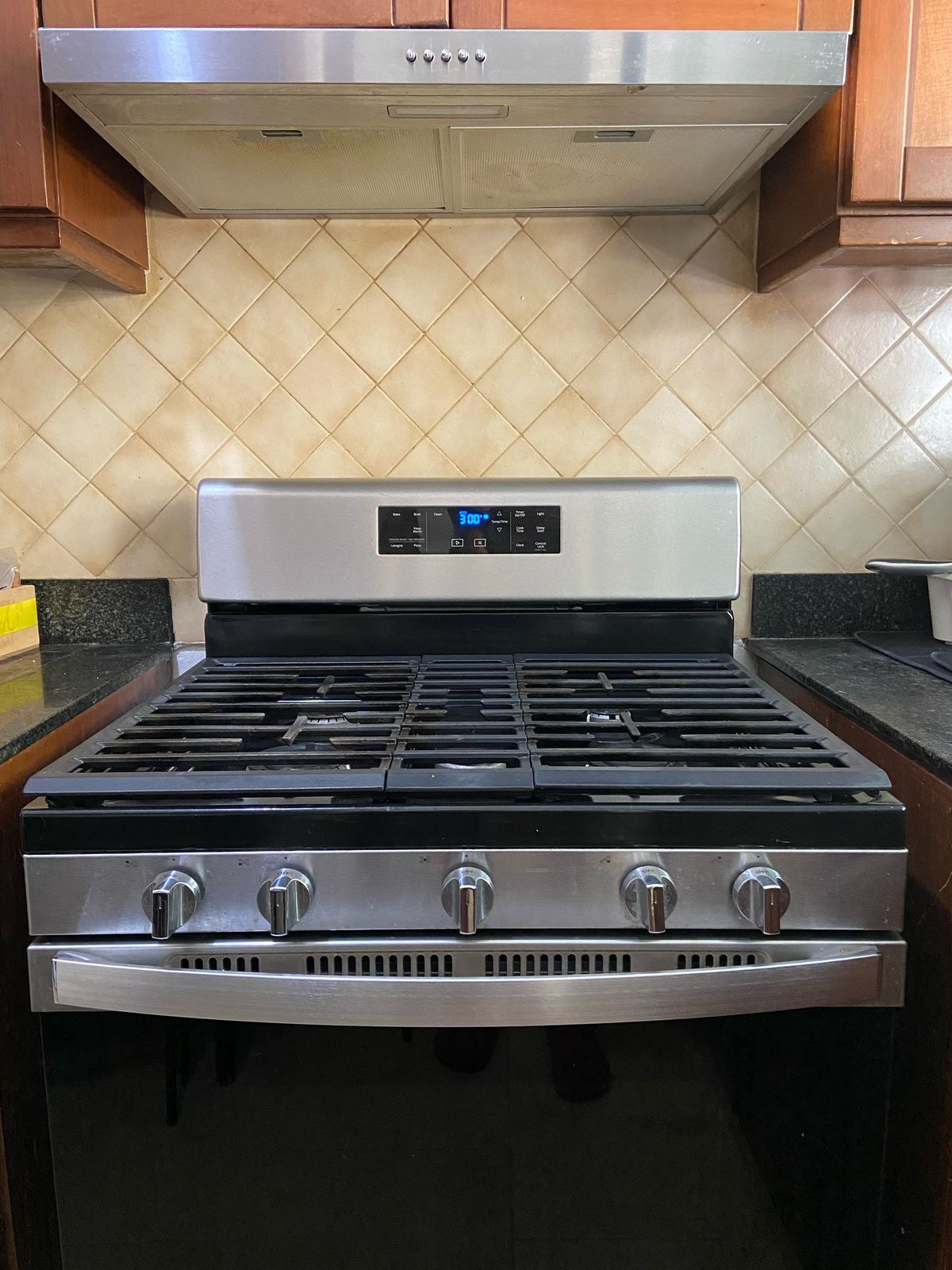 electrodomesticos - Estufa Whirpool 30’  2