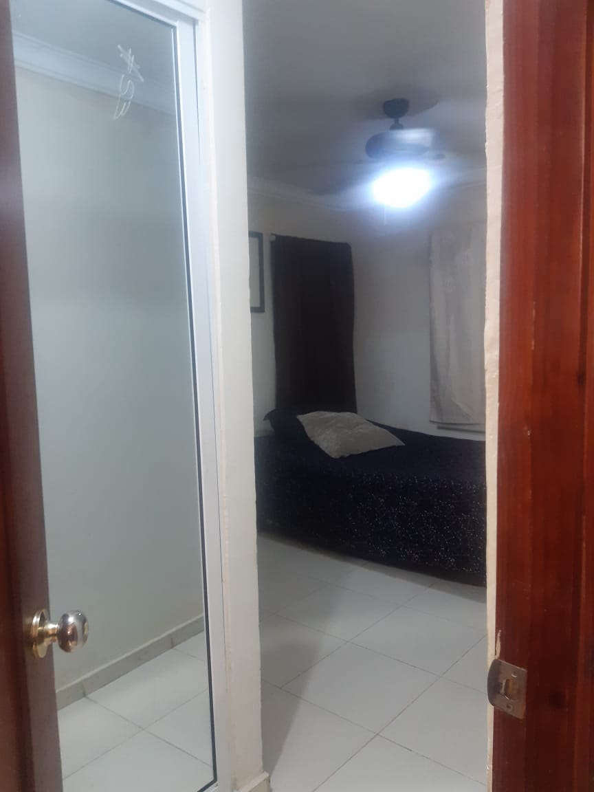 apartamentos - VENDO HERMOSO APARTAMENTO EN EL MALECON  4