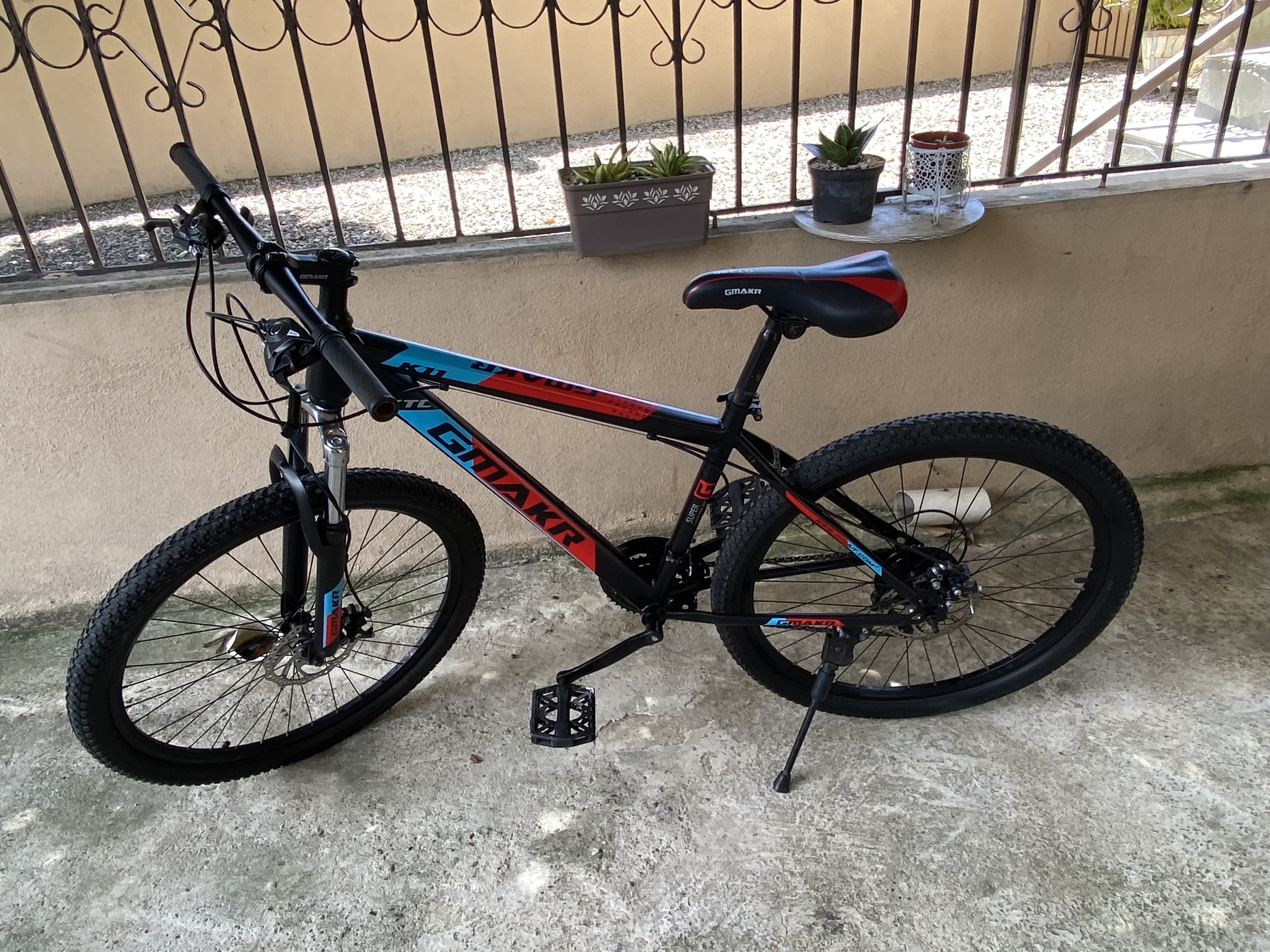 bicicletas y accesorios - vendo bicicleta aro 26 0