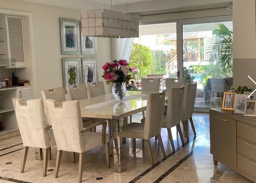 casas - Venta de 💎 Majestuosa Casa 💎 en los 
📍Cacicazgos, Distrito nacional  7