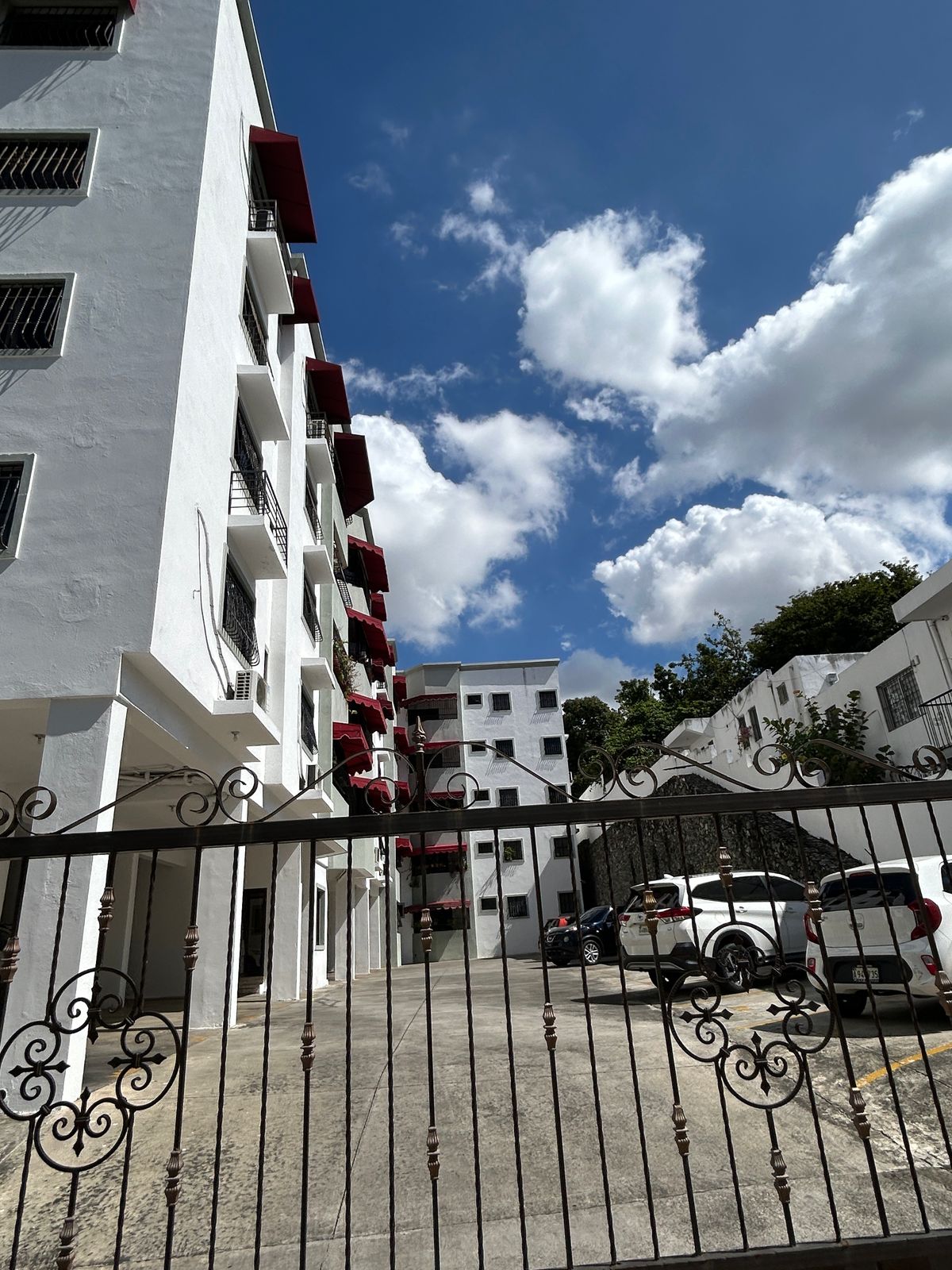apartamentos - Apartamento en Venta – Bella Vista, Calle Gaspar 1
