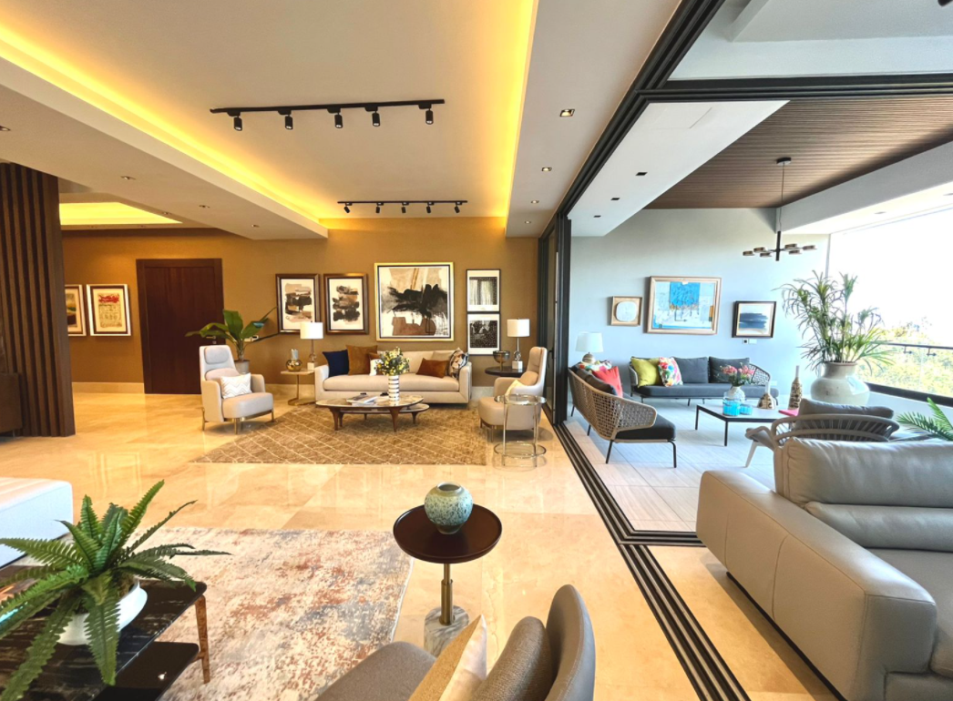 apartamentos - Apartamentos de Lujo en la Anacaona Nuevos 2