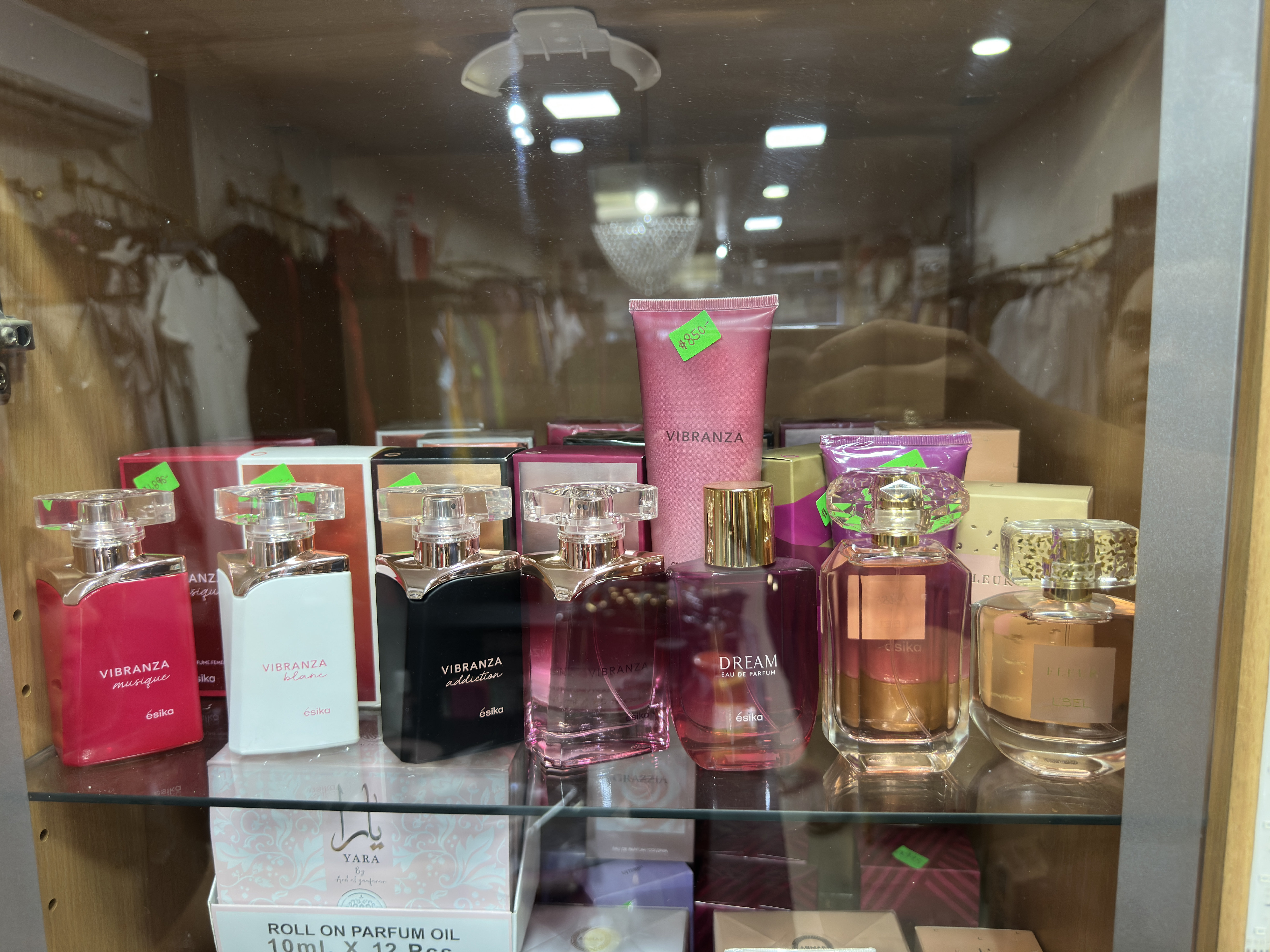 salud y belleza - Perfumes y colonias original para mujer disponibles para entrega inmediata   3