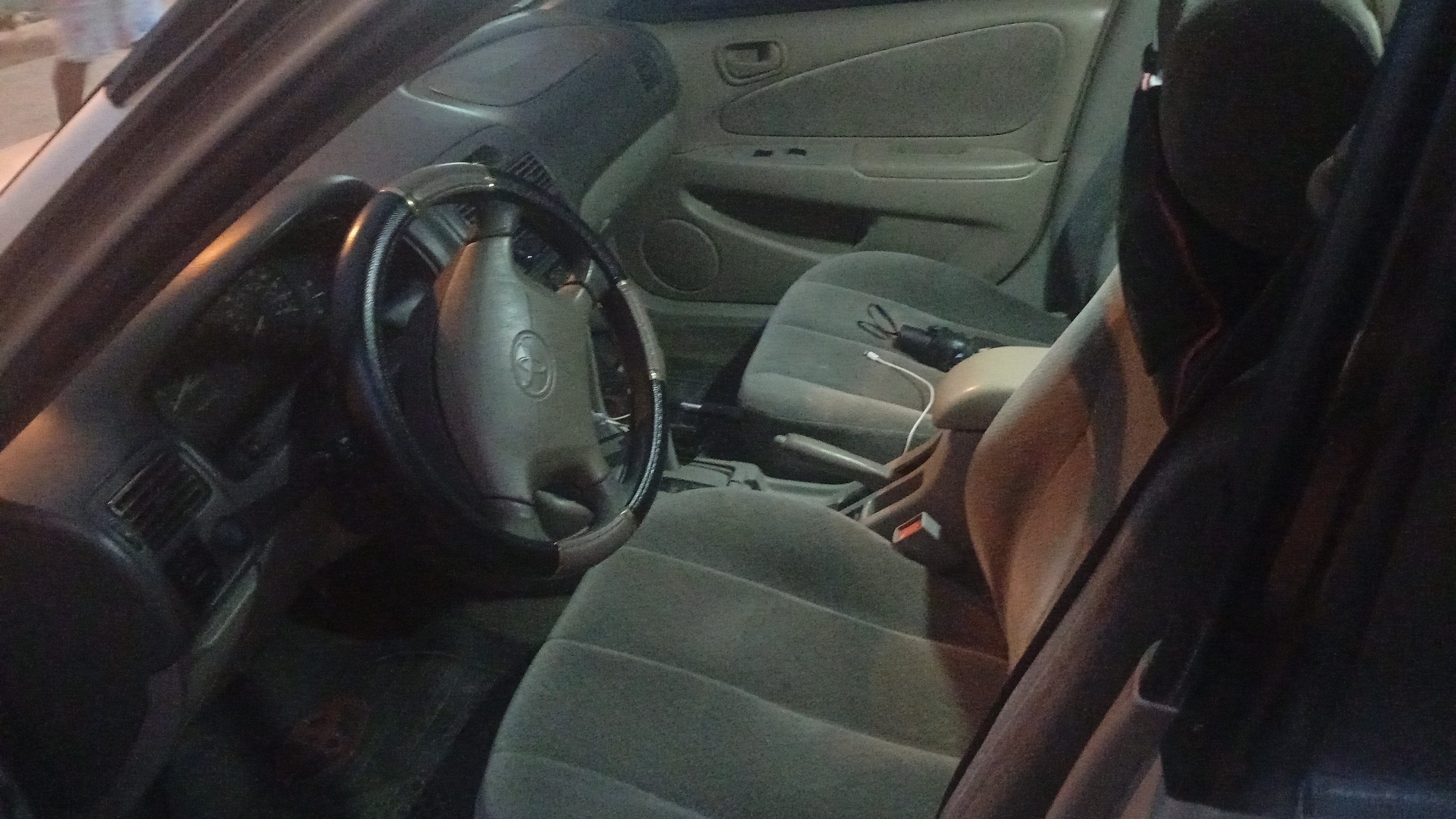 carros - vendo  Toyota Corolla 2002 5