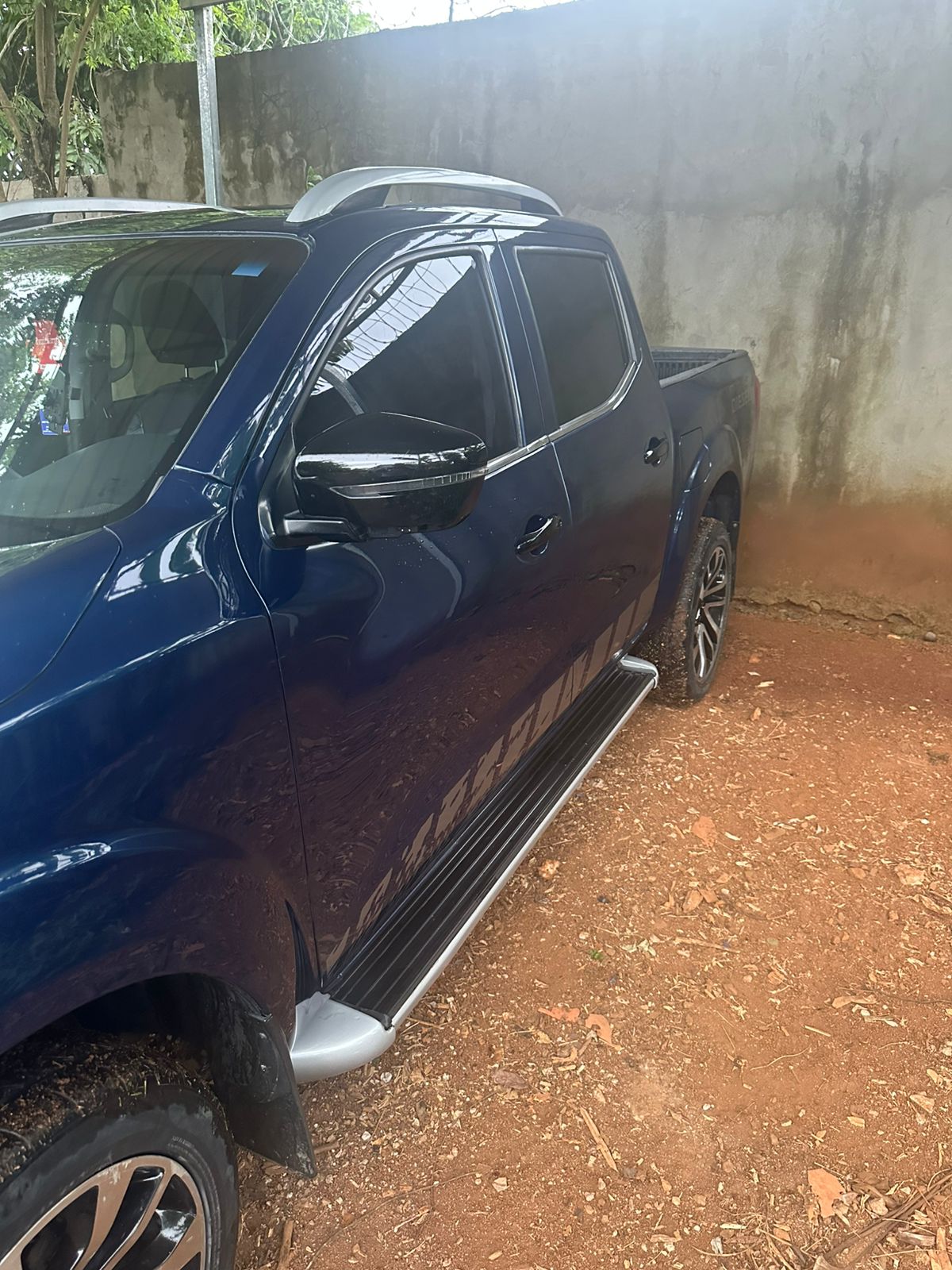 jeepetas y camionetas - Nissan frontier np 300 2016 2