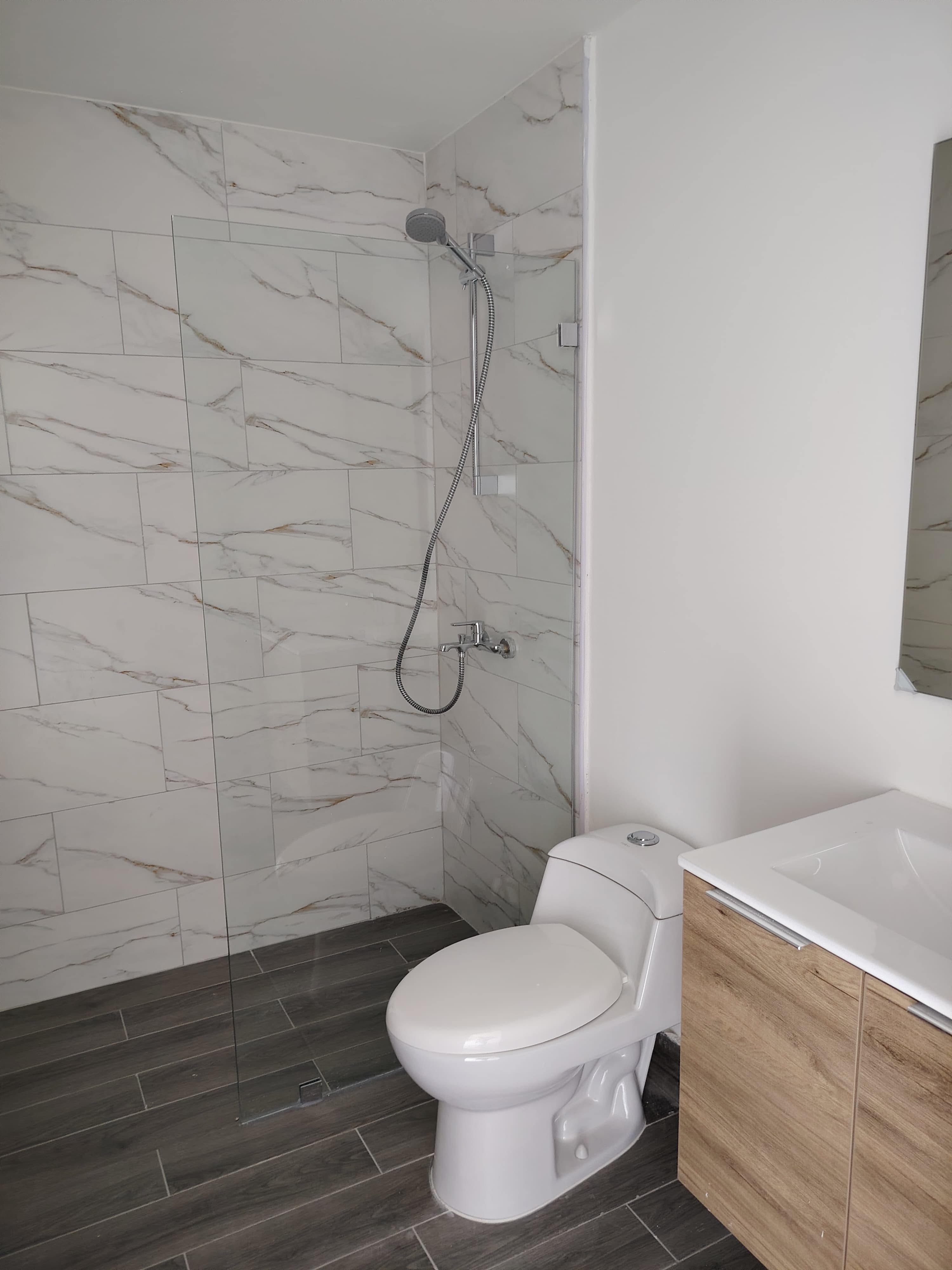 apartamentos - Noveno piso de 2 habitaciones en Arroyo Hondo 5