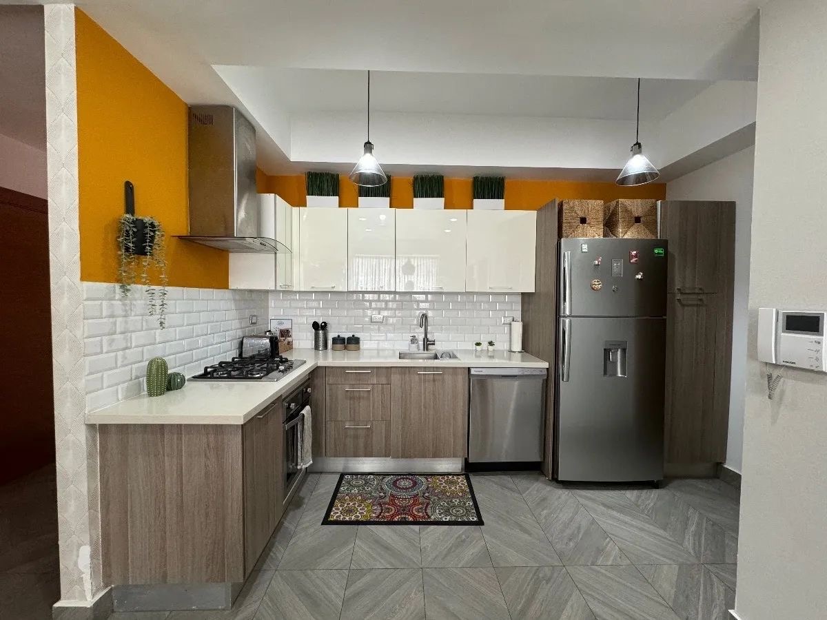 apartamentos - Apartamento Tipo Loft en Venta EVARISTO MORALES US 2