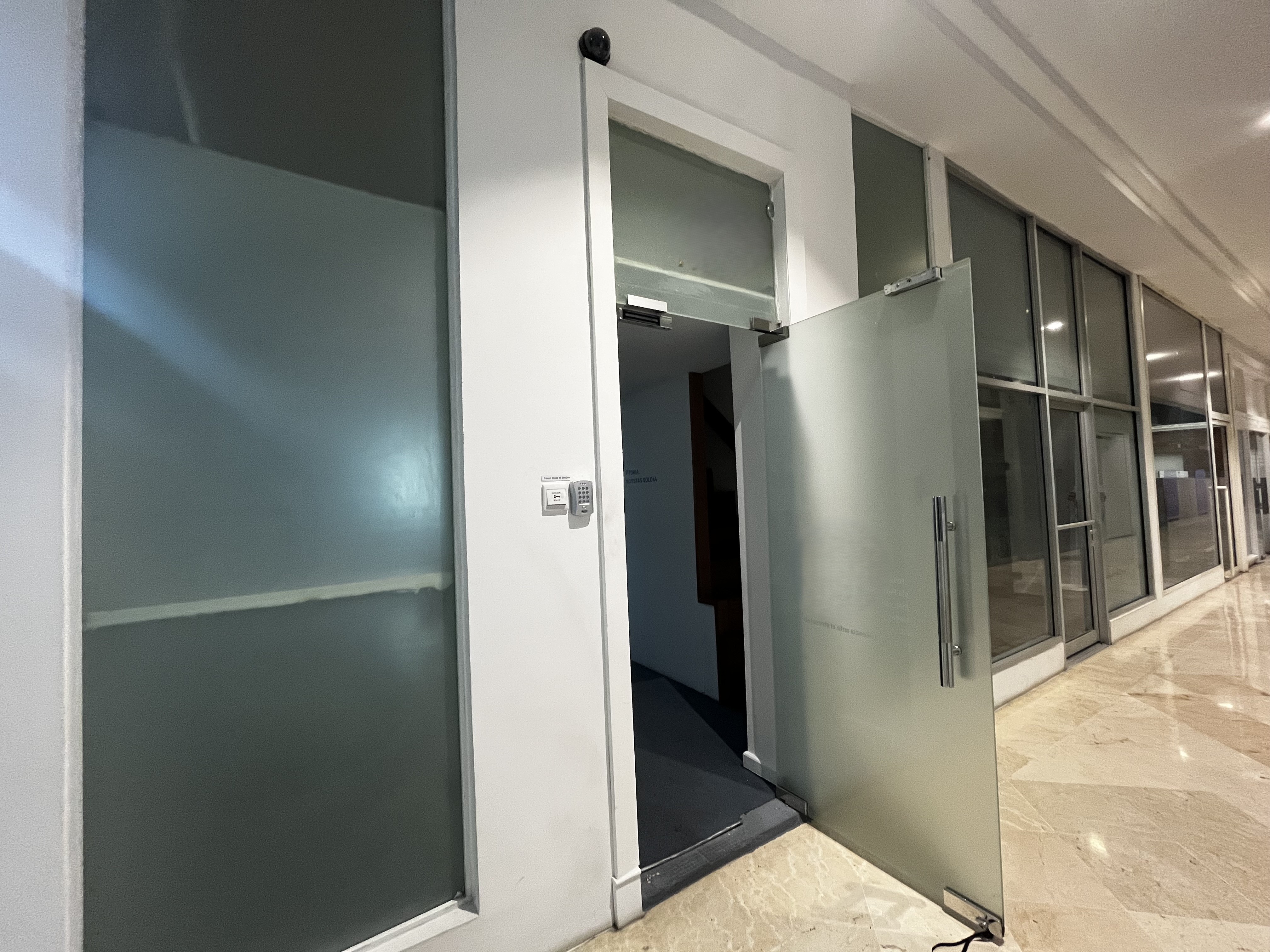 oficinas y locales comerciales - Oficina Alquiler Piantini de 48 m2 - Tipo Dúplex 9