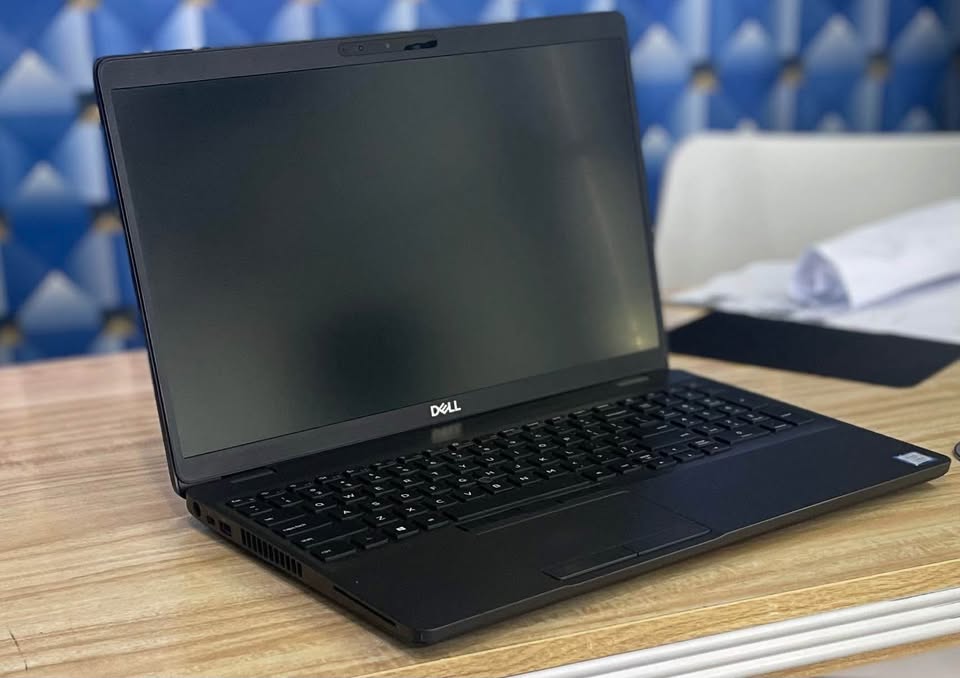 computadoras y laptops - Dell Latitude Intel core i5 9na Generación nítida 1