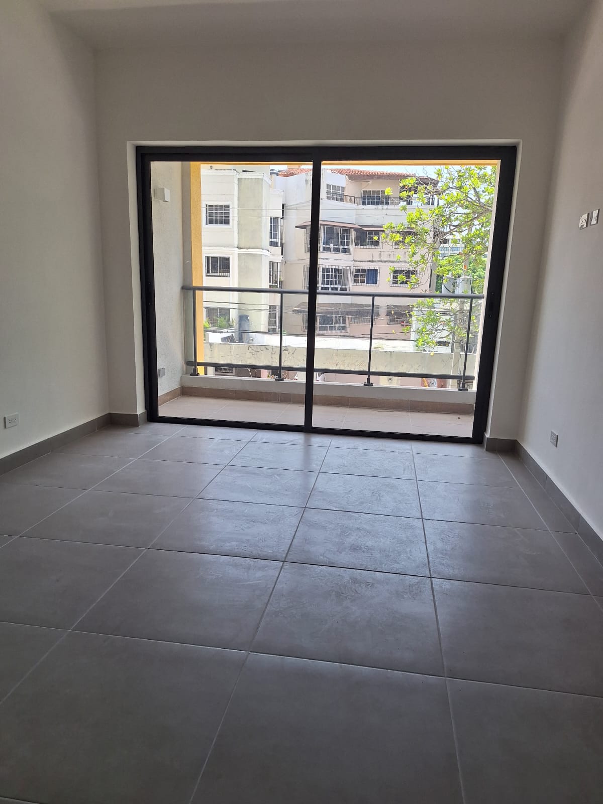 apartamentos - Rento apartamento nuevo con piscina en gazcue  4