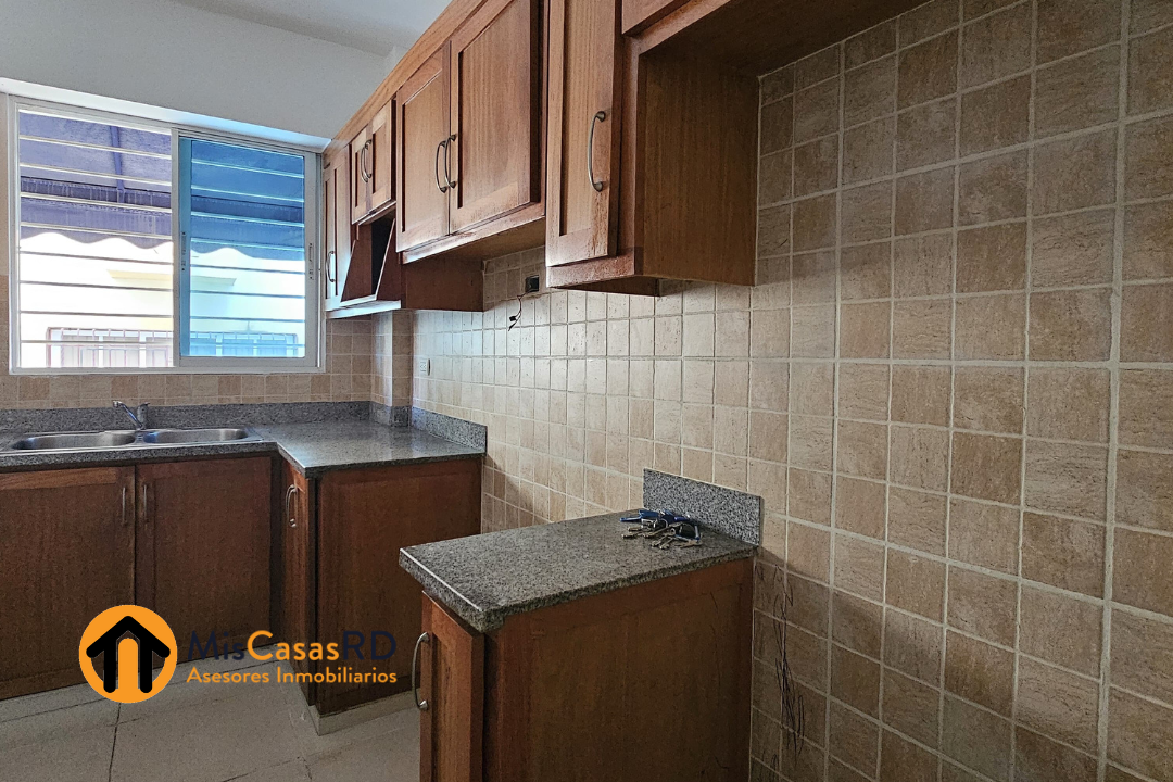 apartamentos - Alquiler en Los Restauradores en RD$ 60,000 9