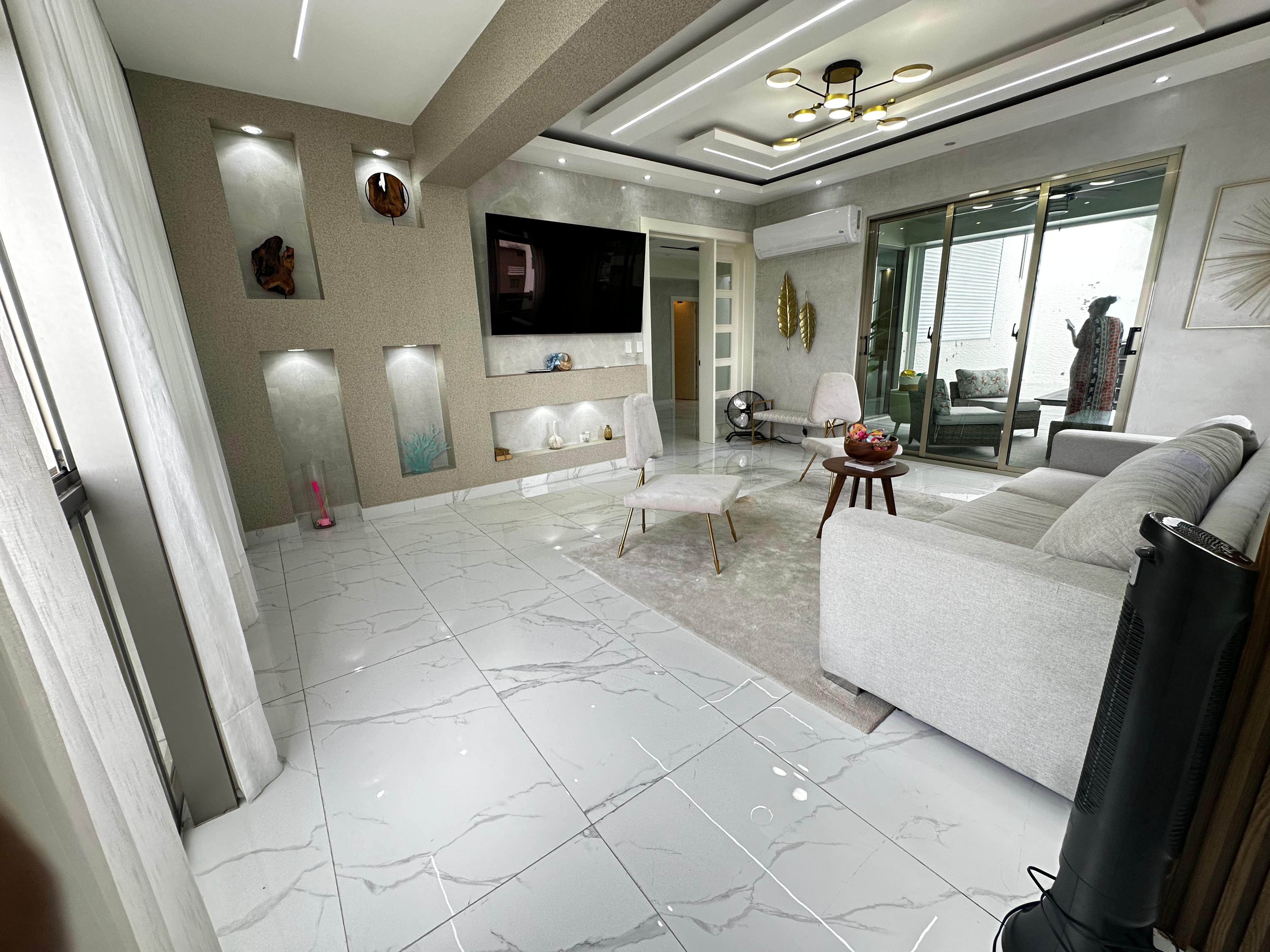 penthouses - vendo penthouse en Alma Rosa  7