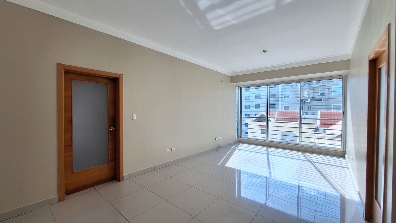 apartamentos - Vendo apartamento en Serrallés  0
