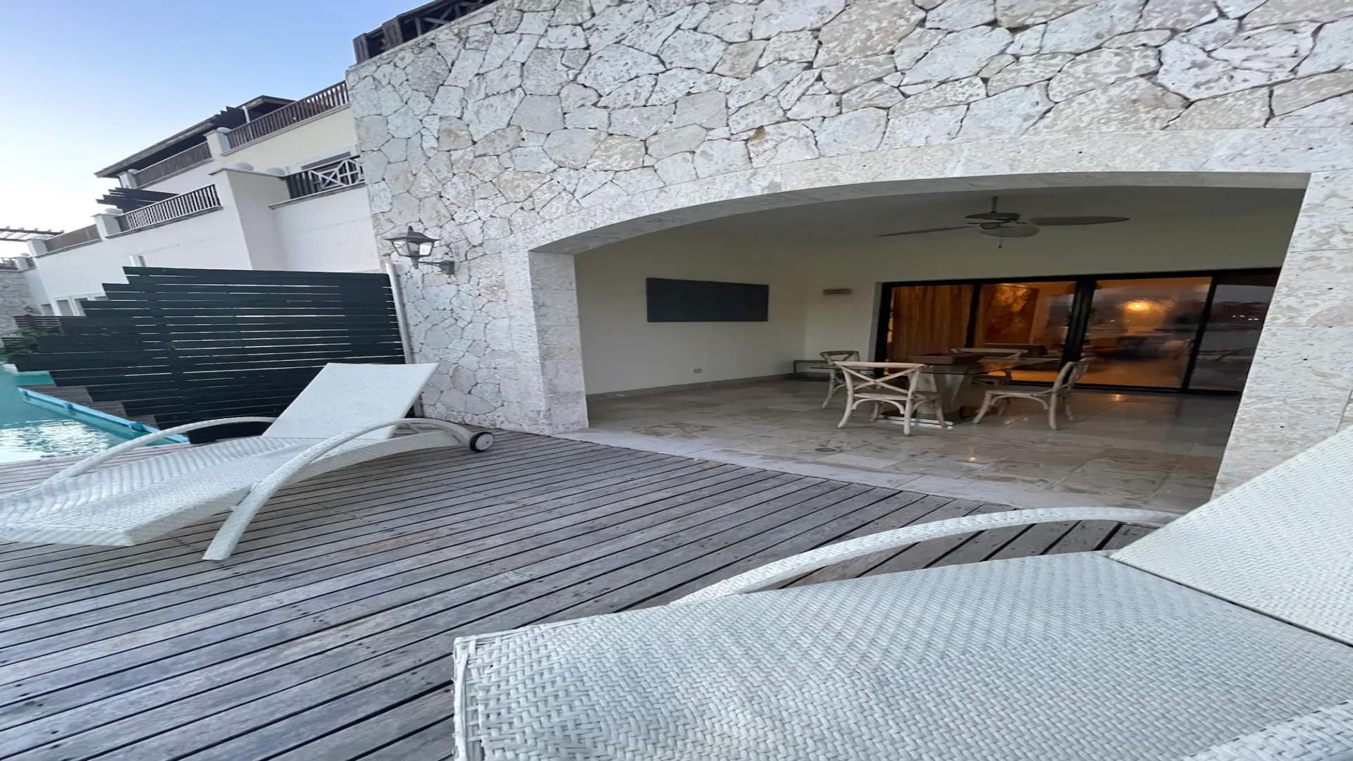 apartamentos - Apartamento en el fishing lodge! 3