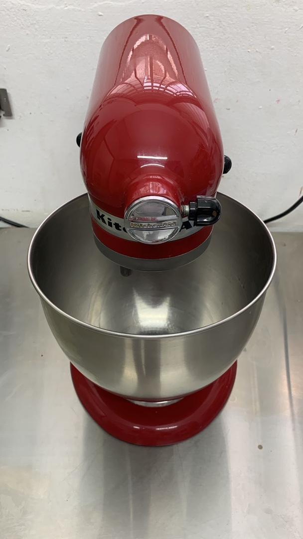 cocina - Batidora kitchenaid Artisan,  0