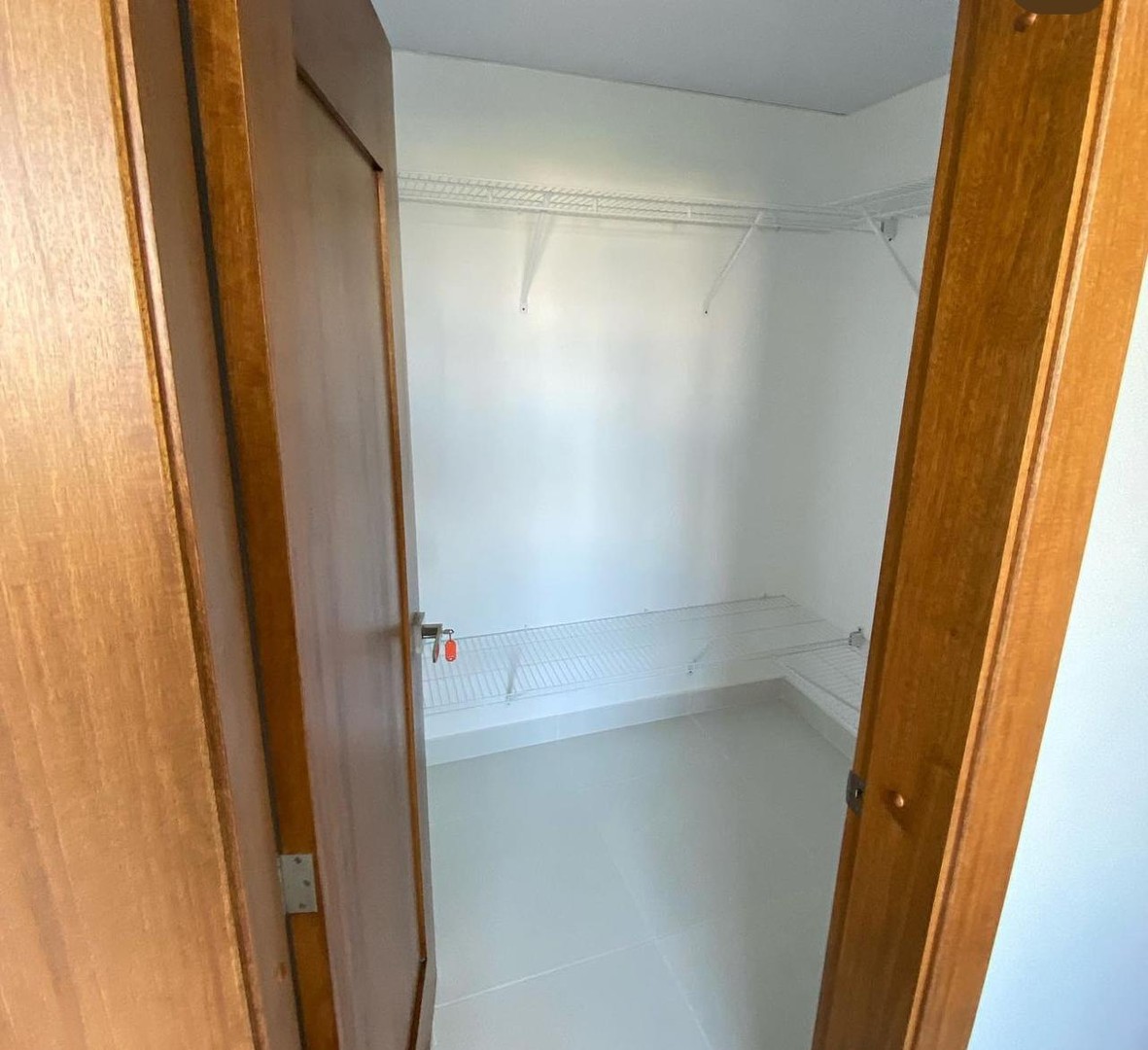 apartamentos - Apartamento en Alquiler 8vo Piso en Villa Maria  3