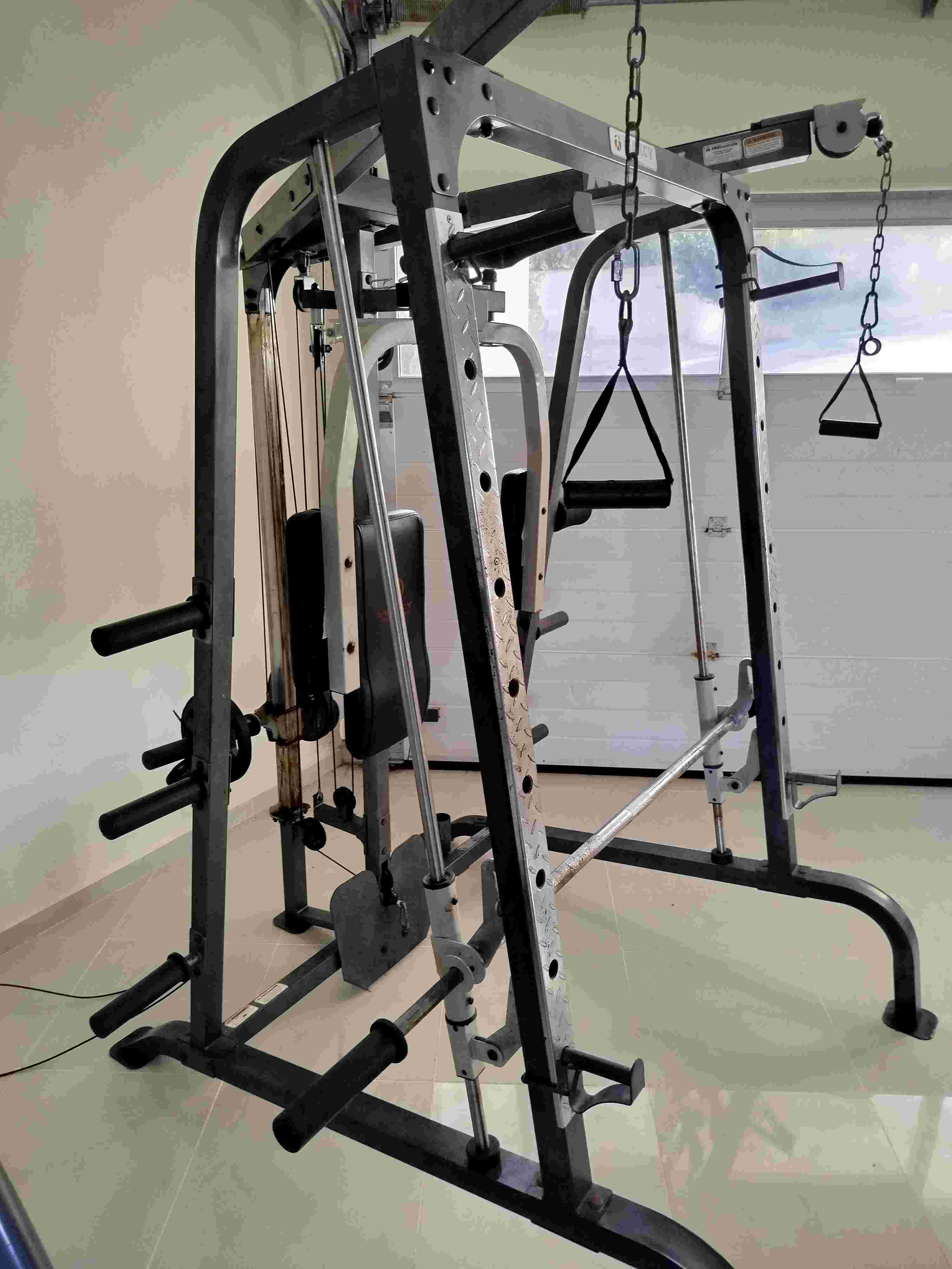 deportes - equipos de fitness para regalar 1