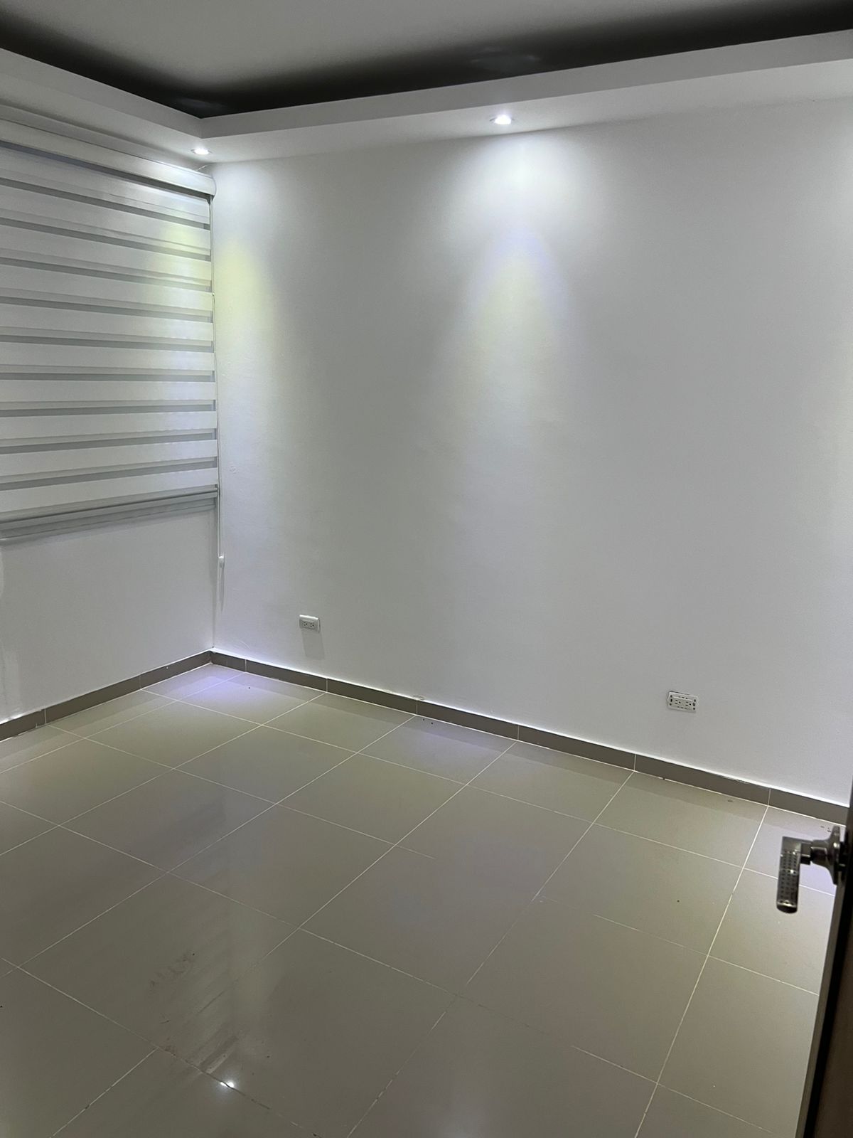 apartamentos - Apartamento 1er Nivel proximo a Circunvalacion Nor 3