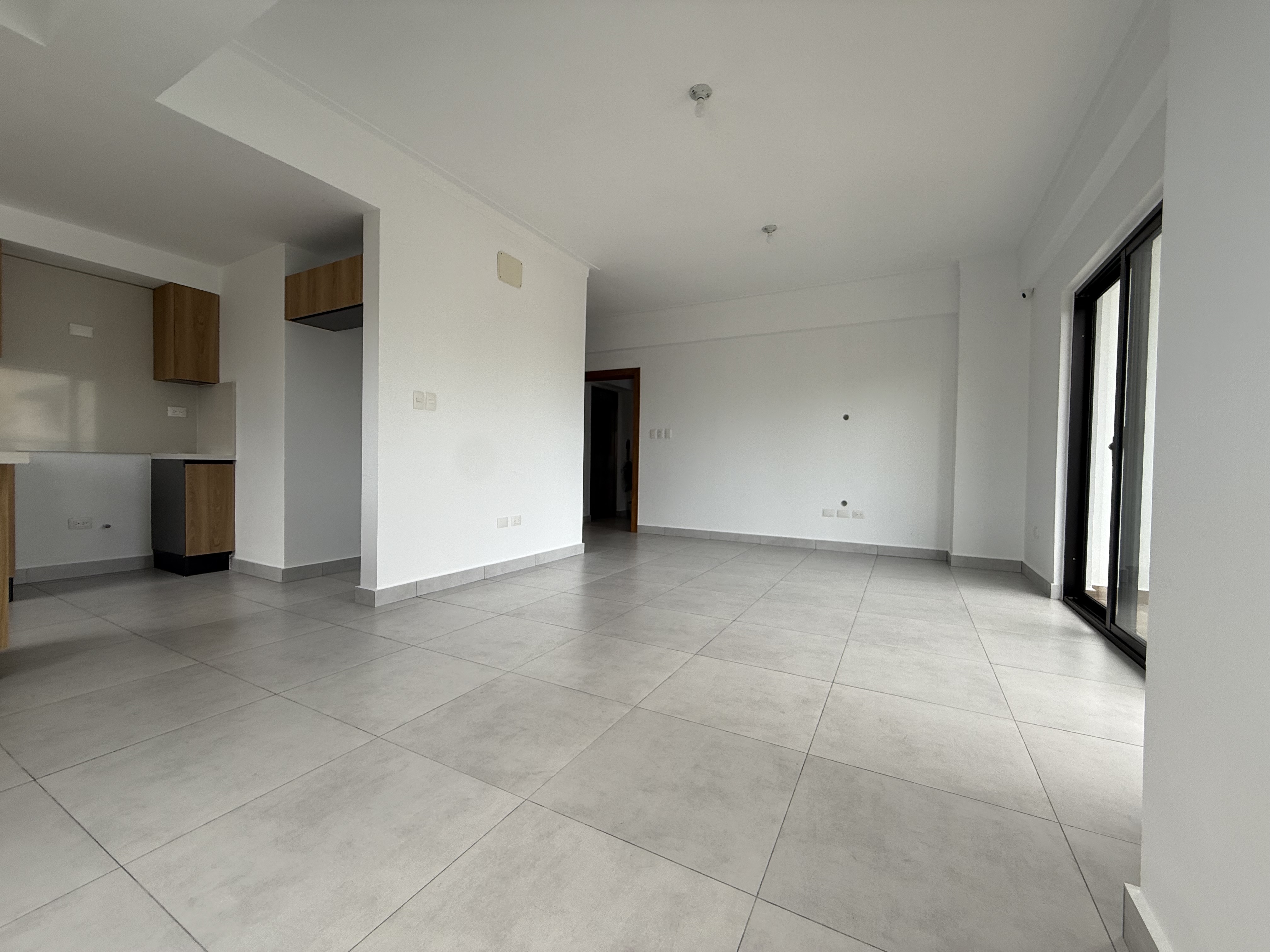 apartamentos - Apartamento en Bella Vista Norte 0