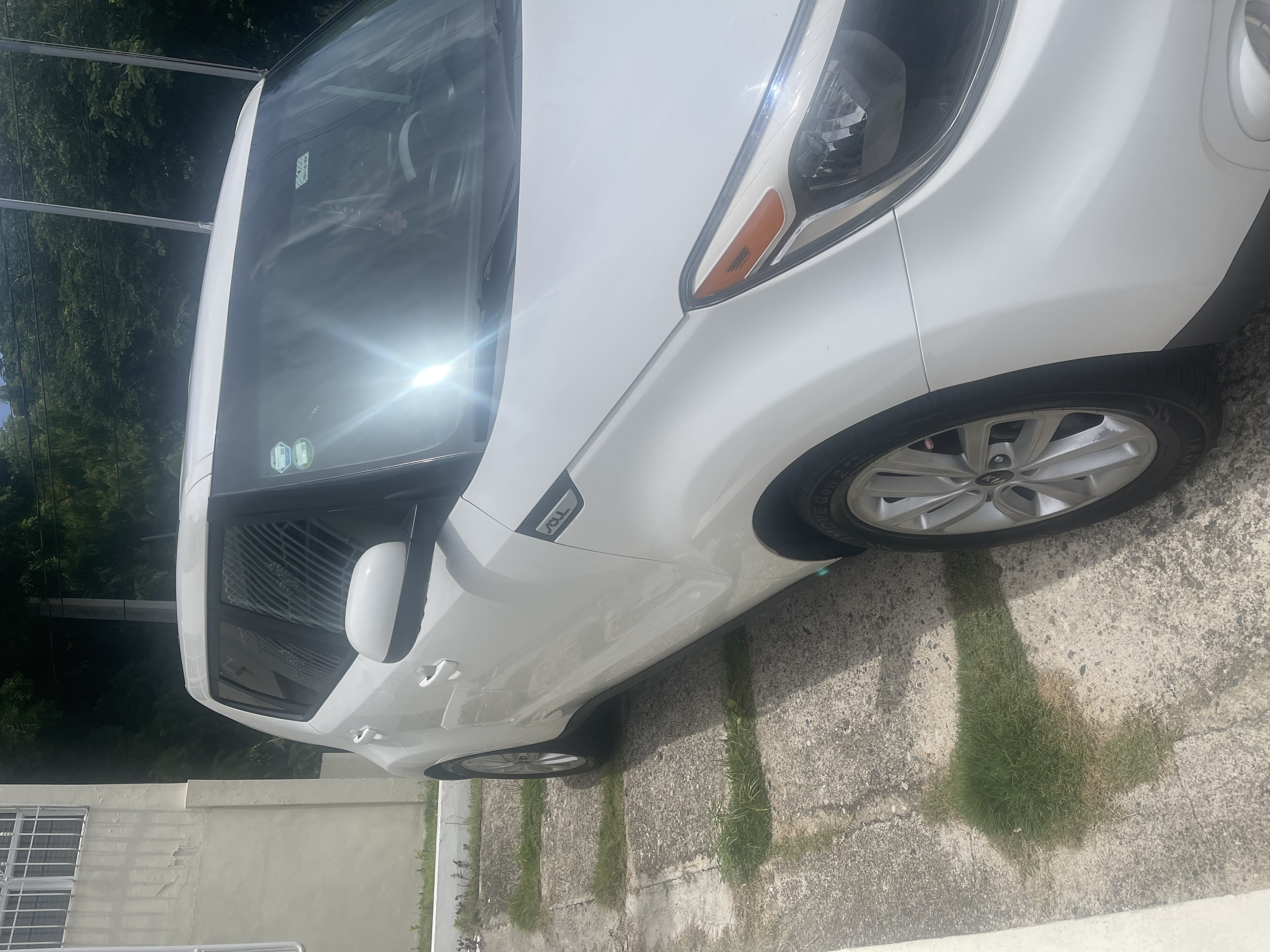 carros - KIA SOUL + 2018 0