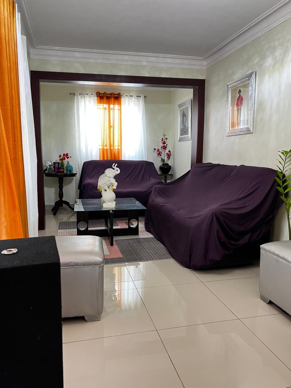 casas - CASA EN VENTA EN EL EMBRUJO III, SANTIAGO. 3