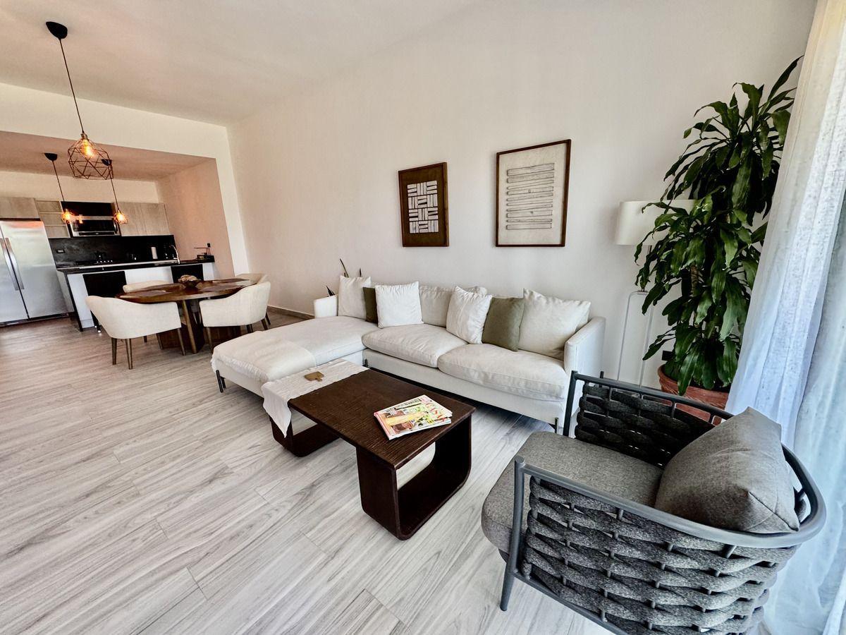 apartamentos - Nuevo apartamento en Punta Cana Village - 3 habitaciones