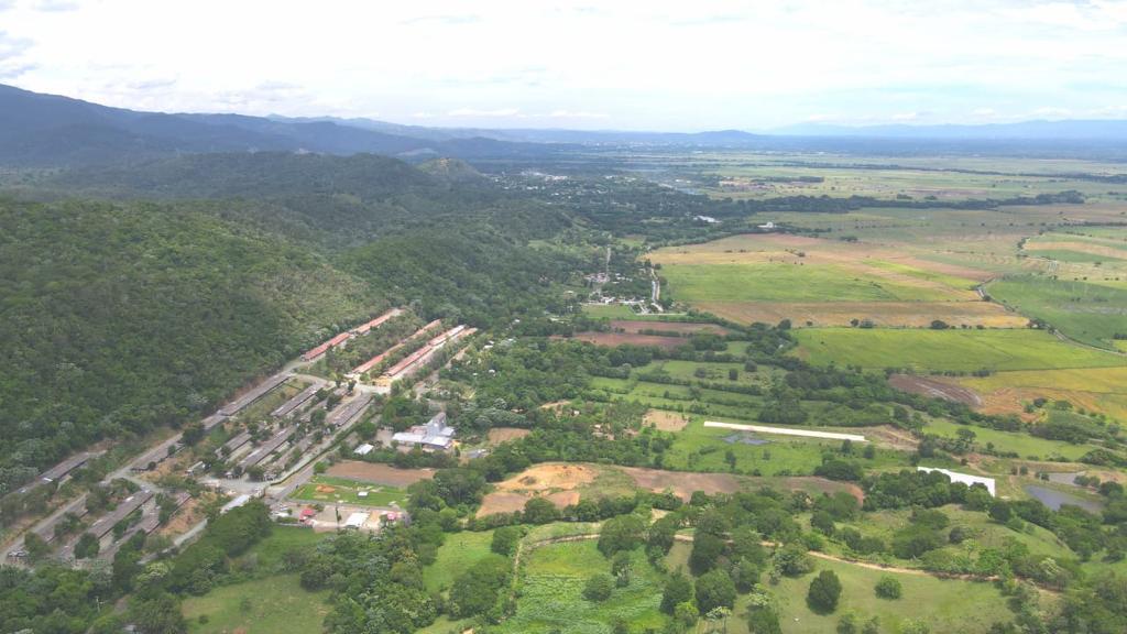 solares y terrenos - 6226- TERRENO EN RINCÓN, LA VEGA  4