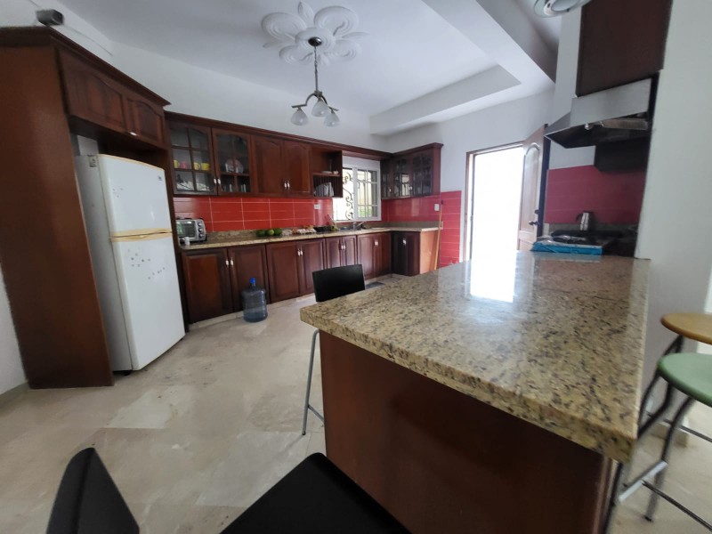 casas - Casa en altos de arroyo hondo lll  2