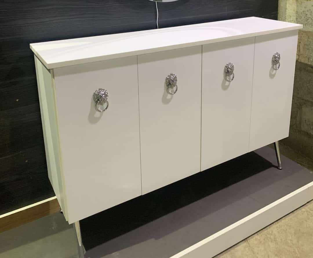 cocina - credenza  2
