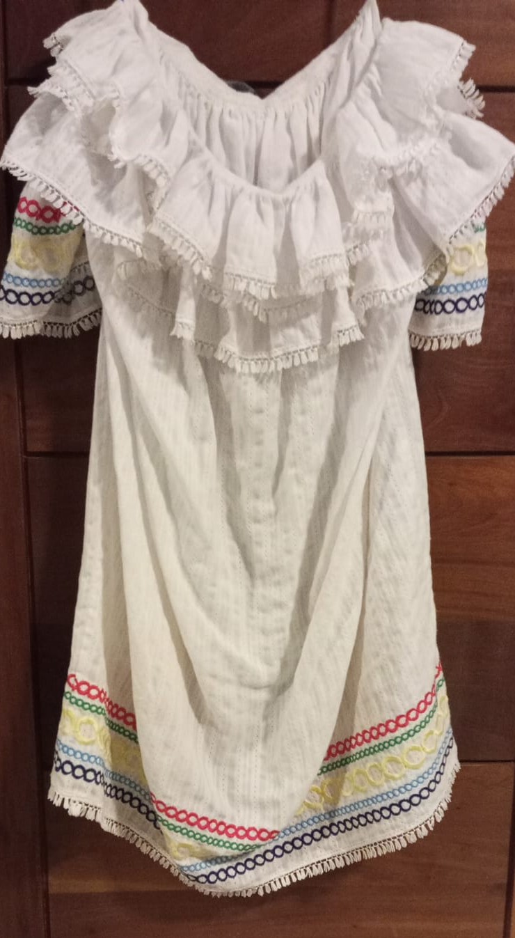 ropa para mujer - Vestidos de playa 2