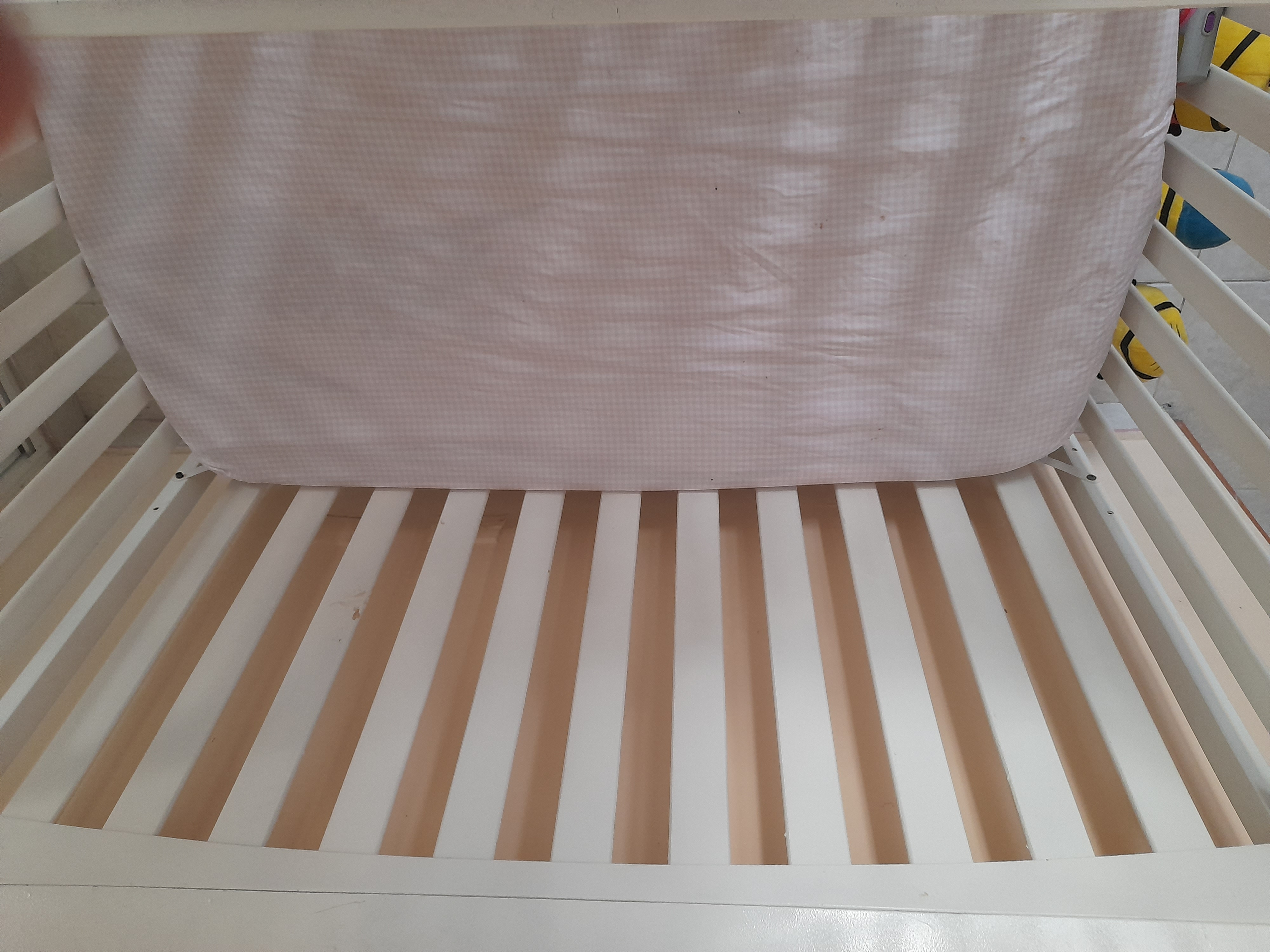 muebles - Cuna para Bebes  1