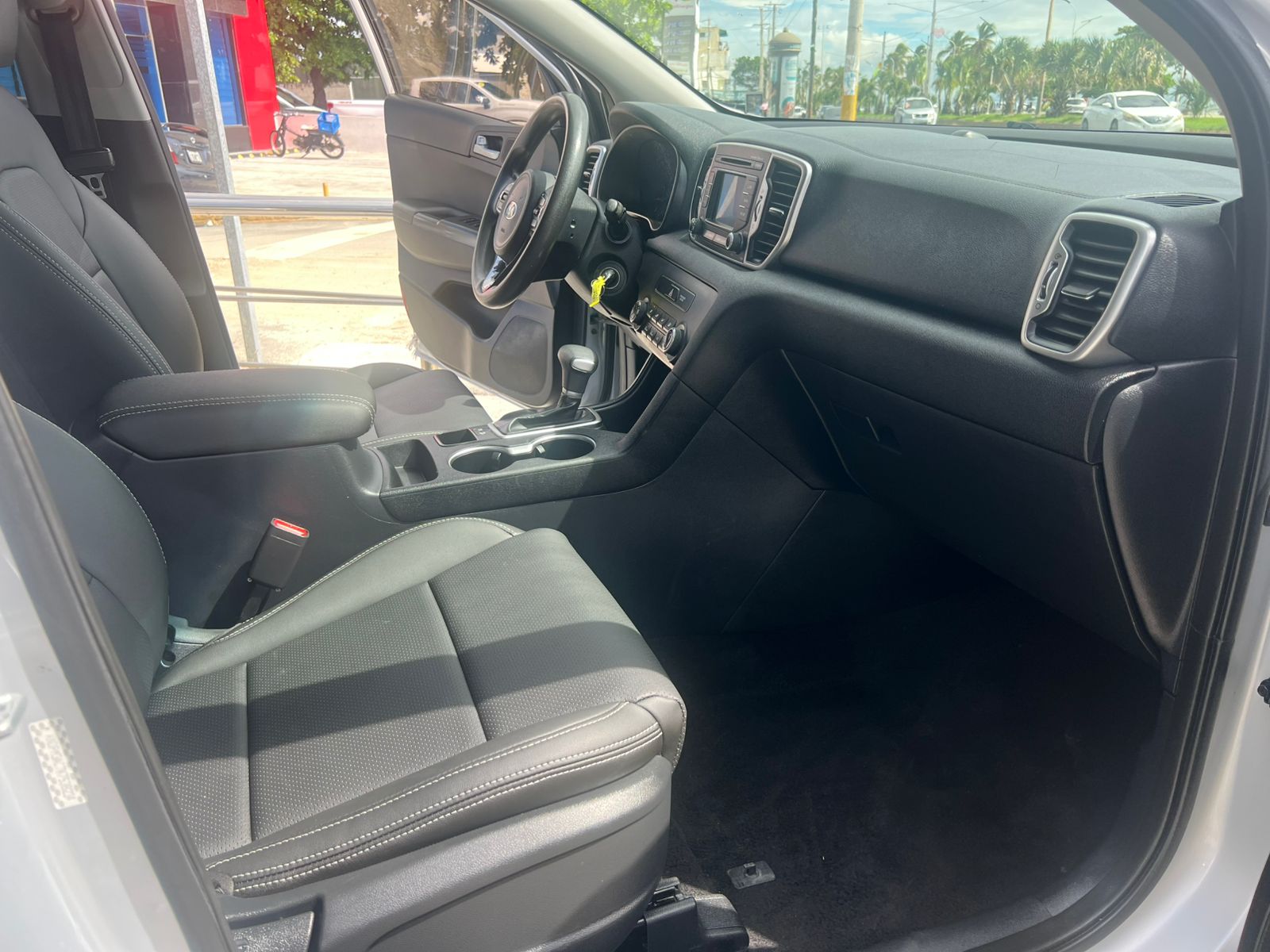 jeepetas y camionetas - Kia Sportage 2019 6