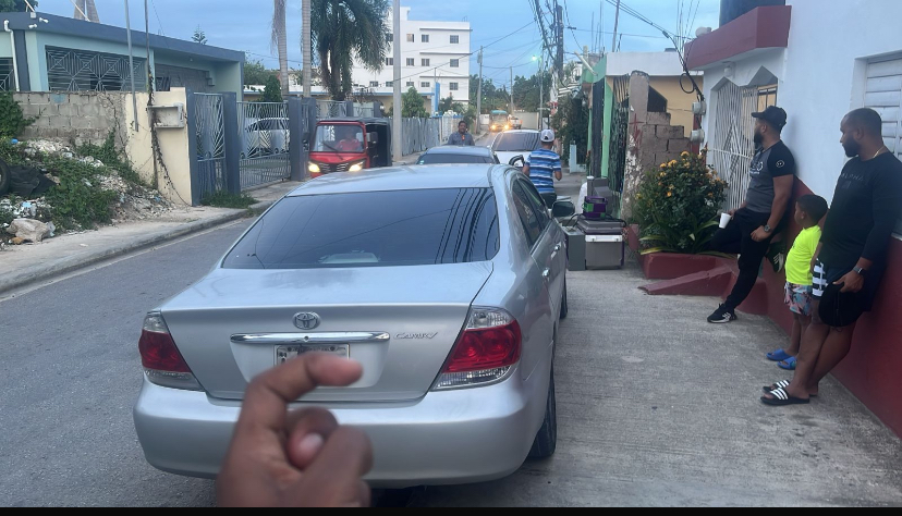 carros - Toyota Camry 2002 4