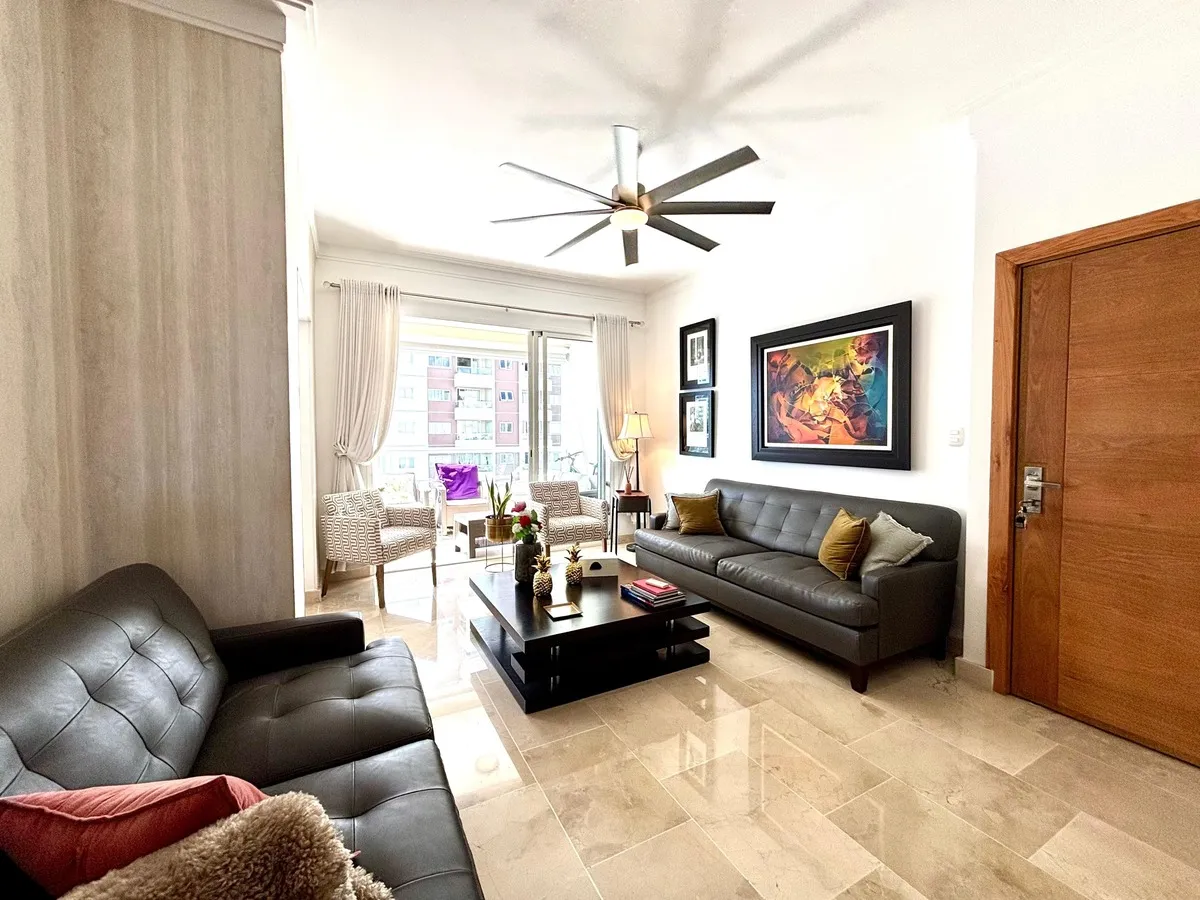 apartamentos - Oportunidad (Cerca Agora Mall) 194M2 Piso6 3Pars.  4
