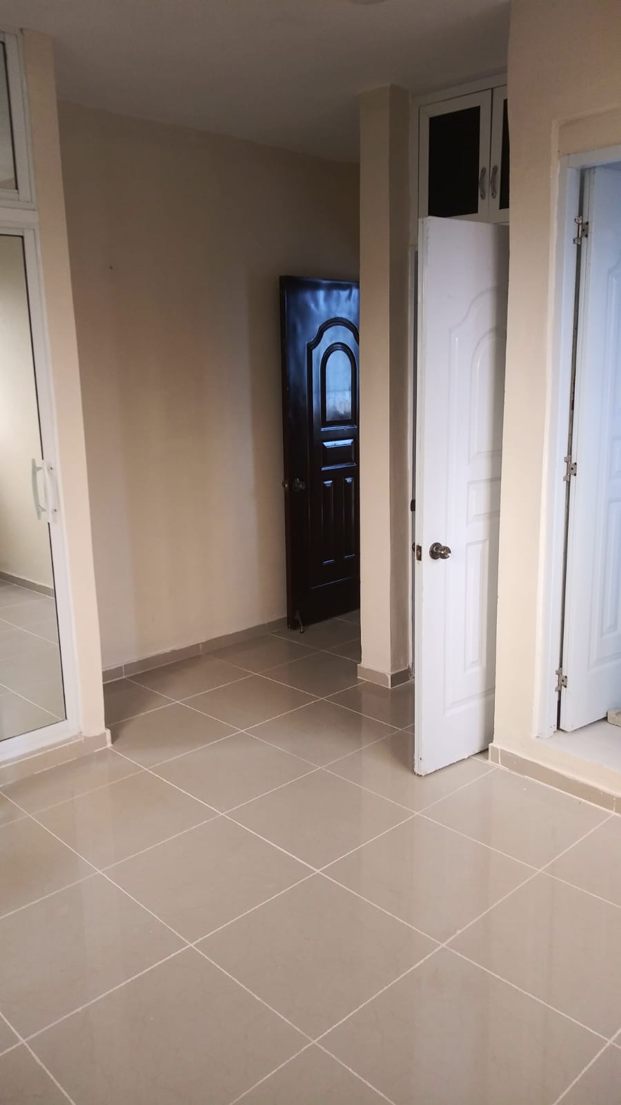 apartamentos - APTO EN ALQUILER , AV CHARLES DE GAULLE. 9