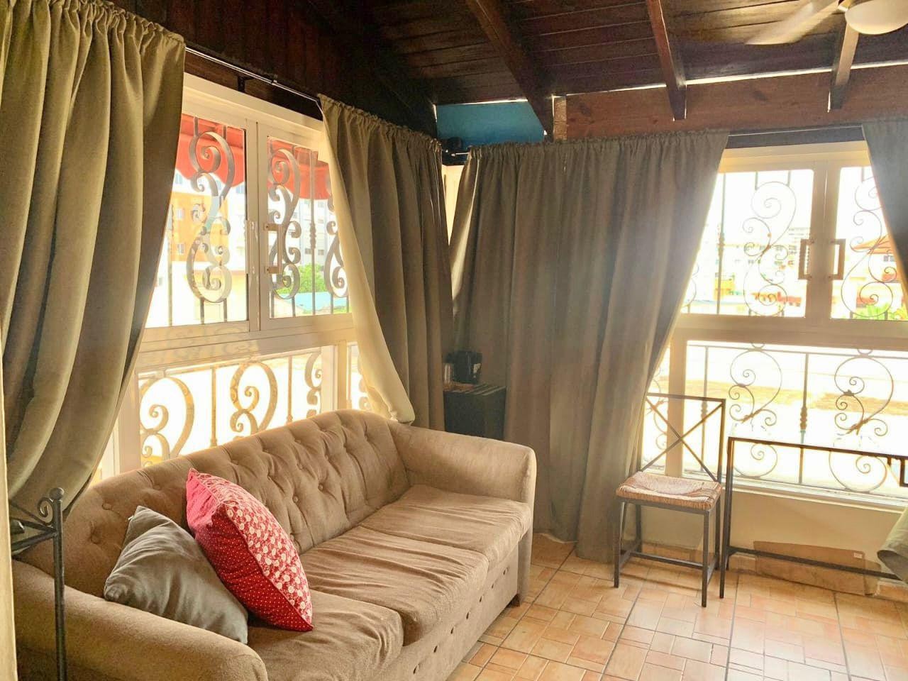 apartamentos - Apartamento en Venta
MIRADOR NORTE 
USD 185,000.00
Mantenimiento: RD$4,000.00

 5