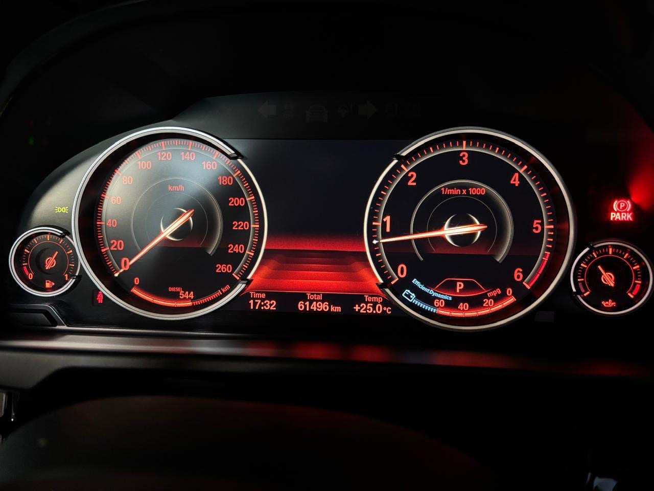 jeepetas y camionetas -  Bmw X6 Diesel 2018  4