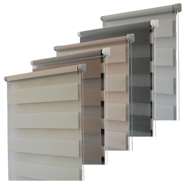 decoración y accesorios - Cortina Zebra (NUEVO) 1