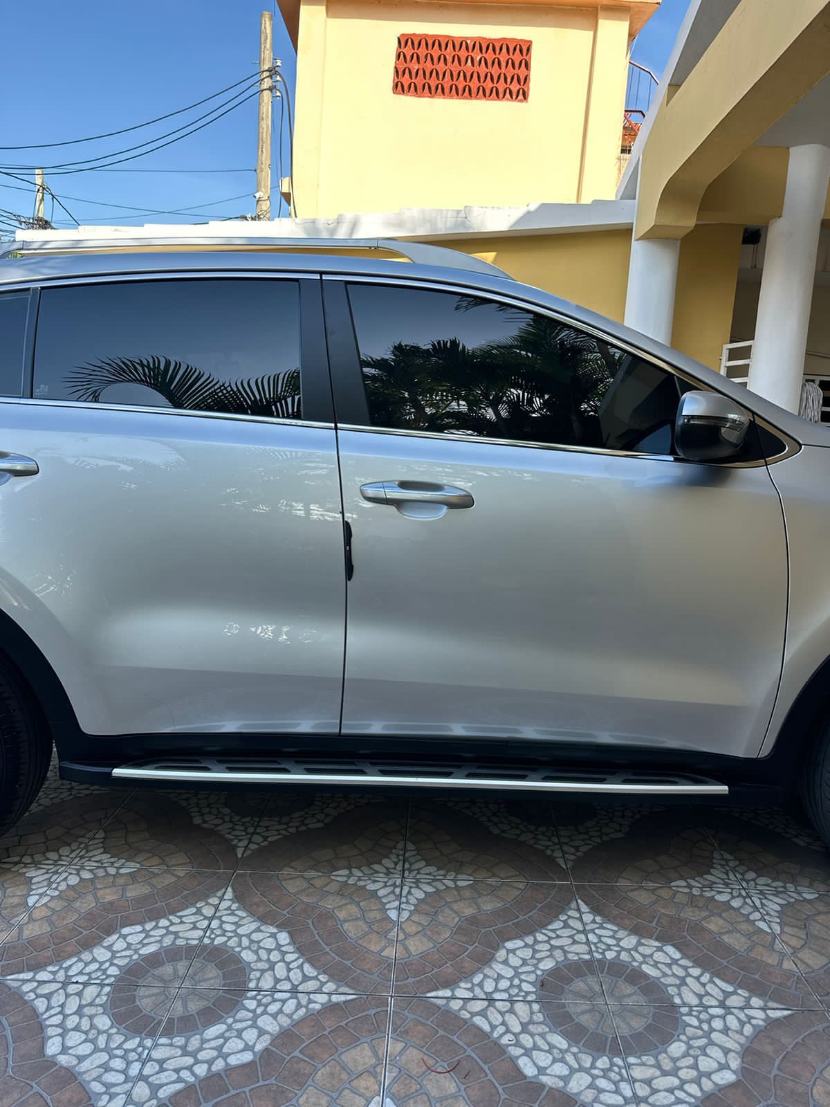 jeepetas y camionetas - kia sportage lx 2020 5