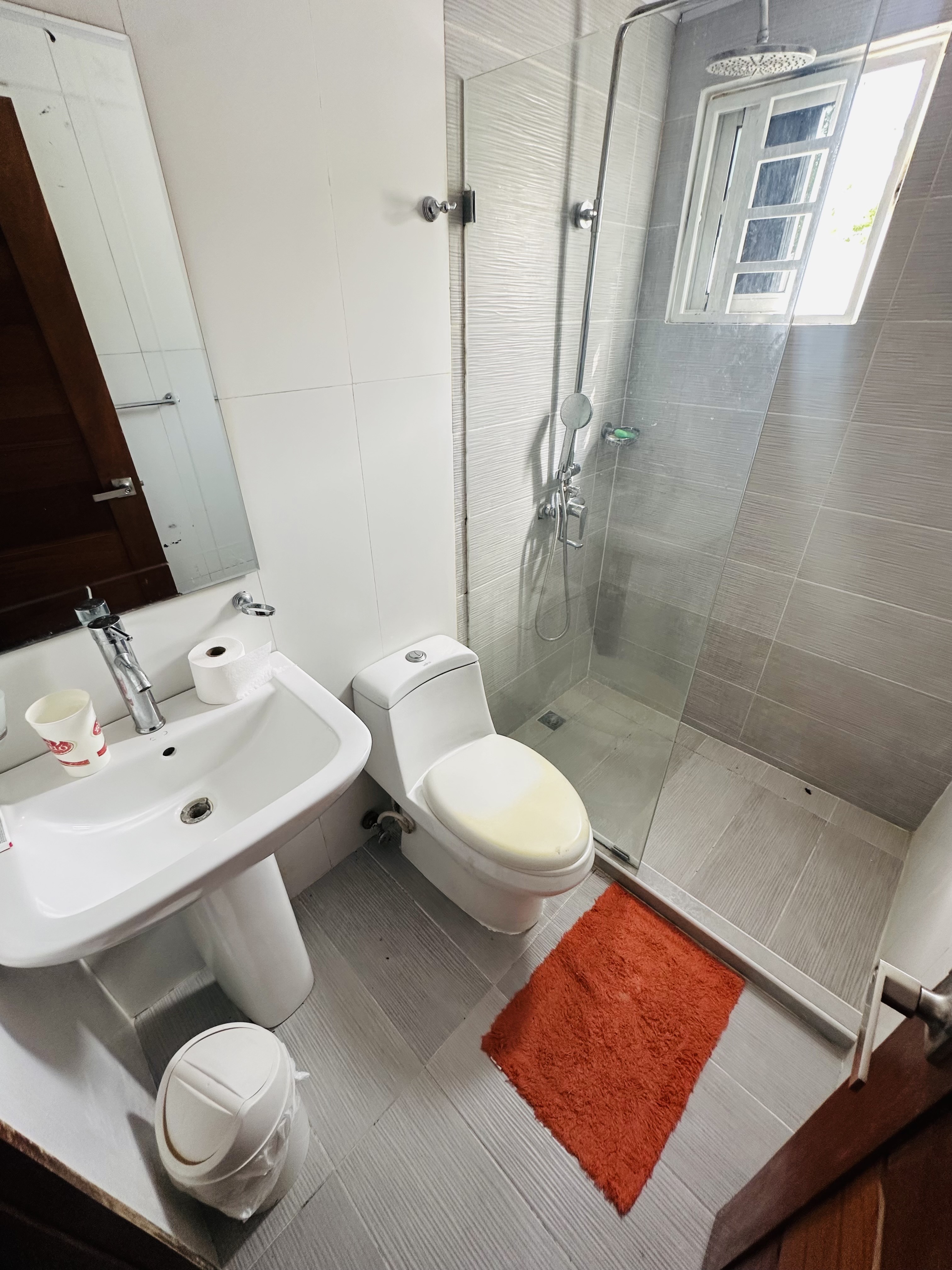 apartamentos - apartamento en venta primer nivel  4