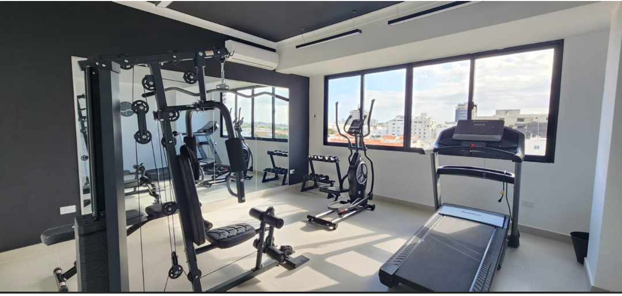 apartamentos - Venta de Apto. en El Millón. Santo Domingo D.N. 9