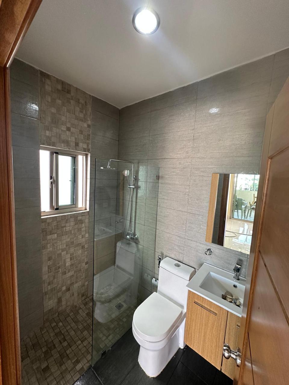 penthouses - Vendo Apartamento En Él Millón  3