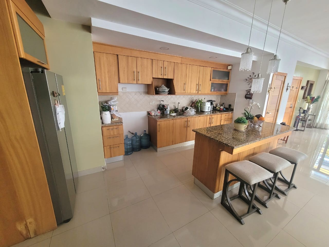 apartamentos - Se vende apartamento en Naco 0