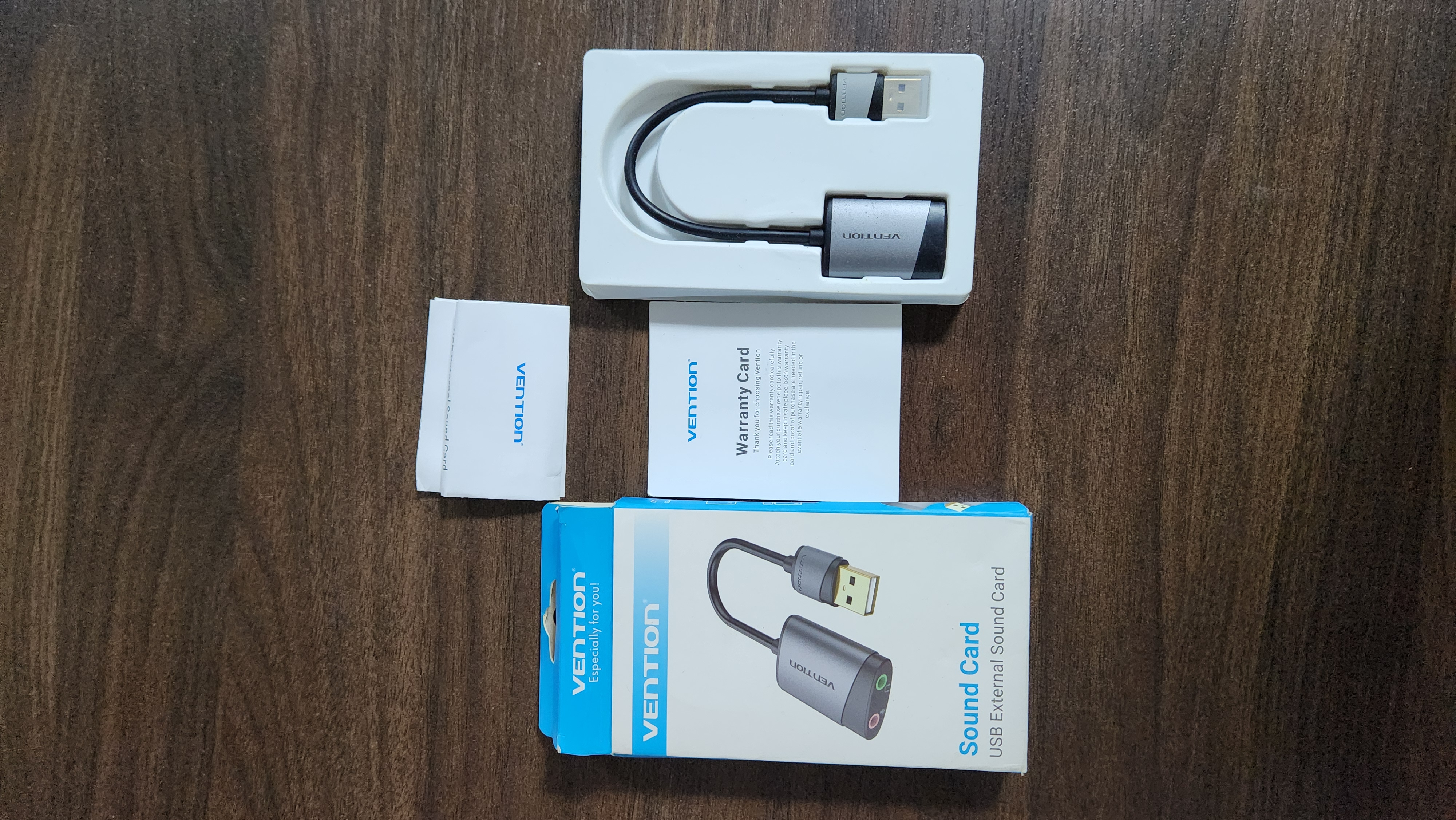 accesorios para electronica - TARJETA DE SONIDO USB EXTERNA AUDIO HIFI 0