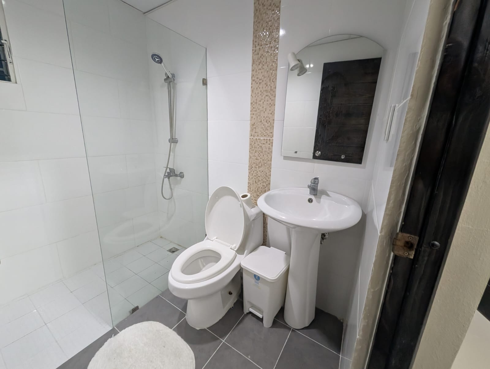apartamentos - En venta apto. en el Residencial Don Orencio VIII  4
