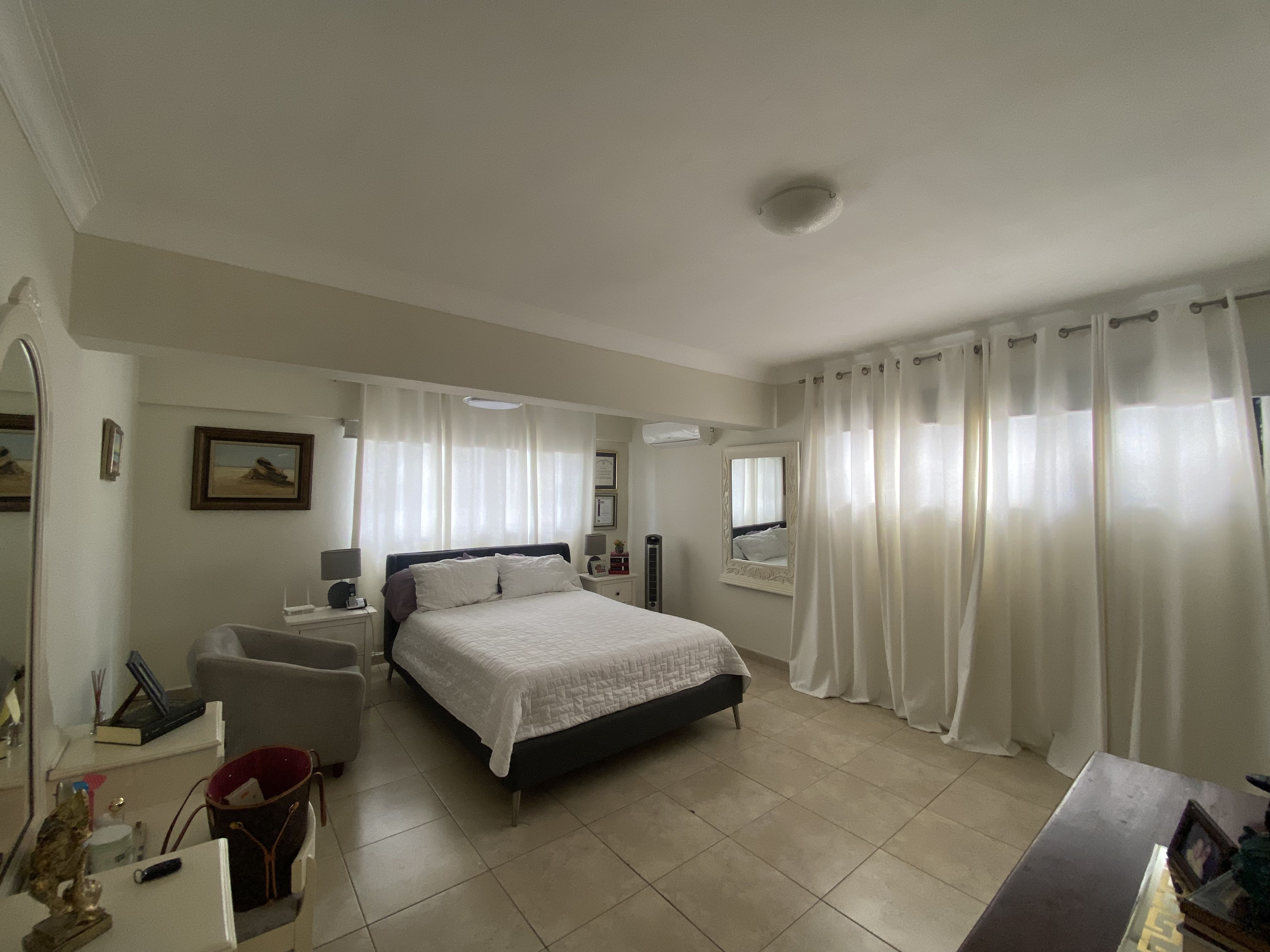 apartamentos - Apartamento en evaristo morales en venta  9