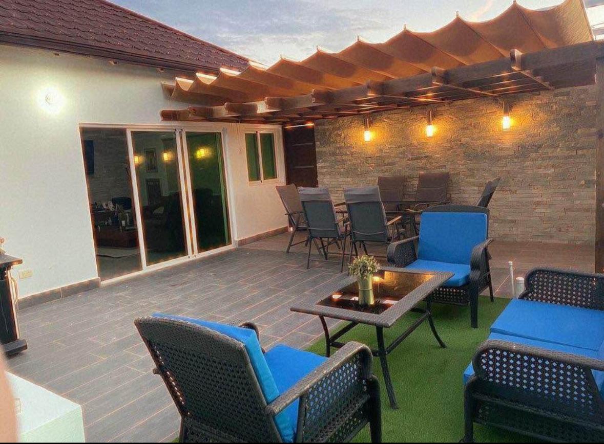 penthouses - Penthouse de Venta en Llanos de Gurabo 4