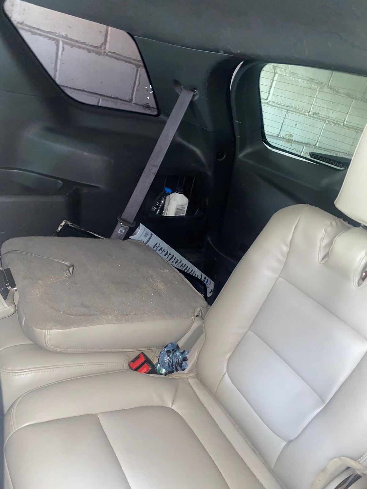 jeepetas y camionetas - Ford Explorer 2012 en excelentes condiciones ✅✅✅ 8
